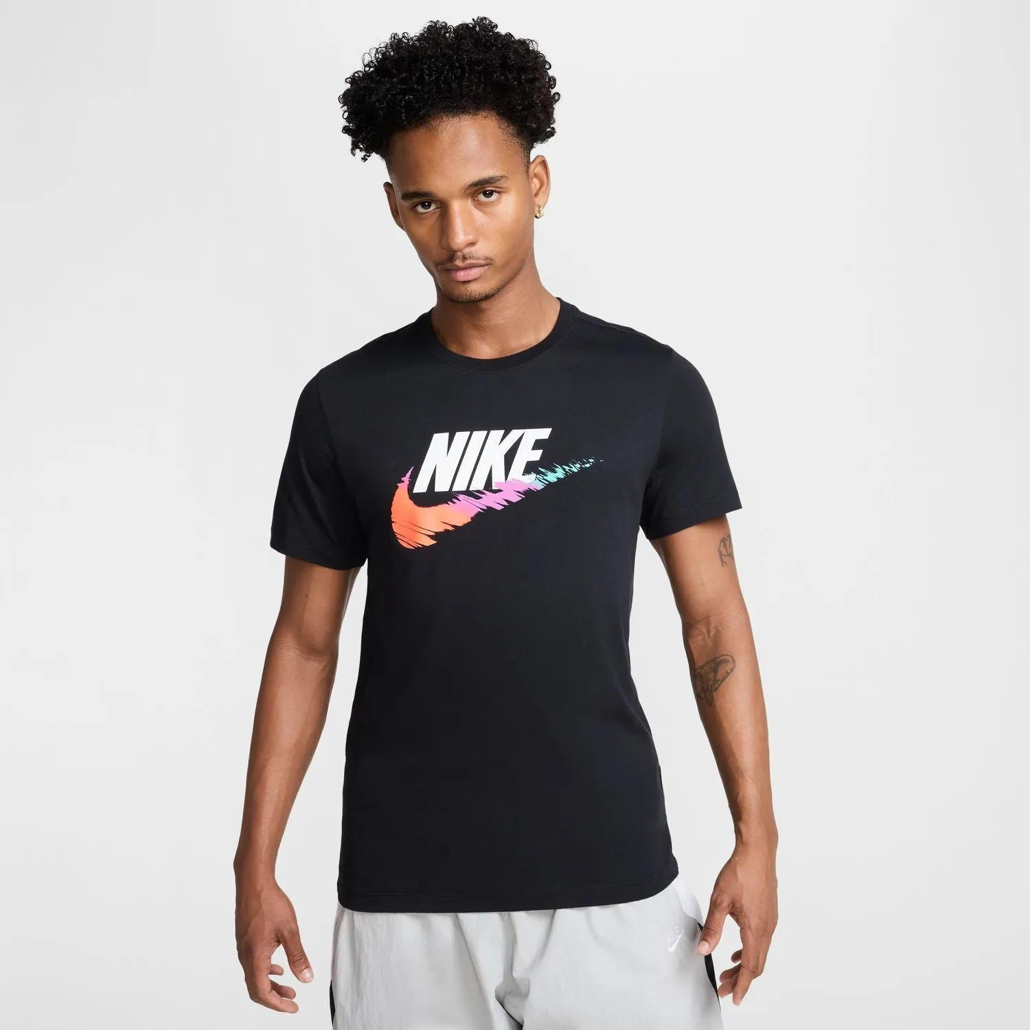 Seasonal Futura Tee - Mens