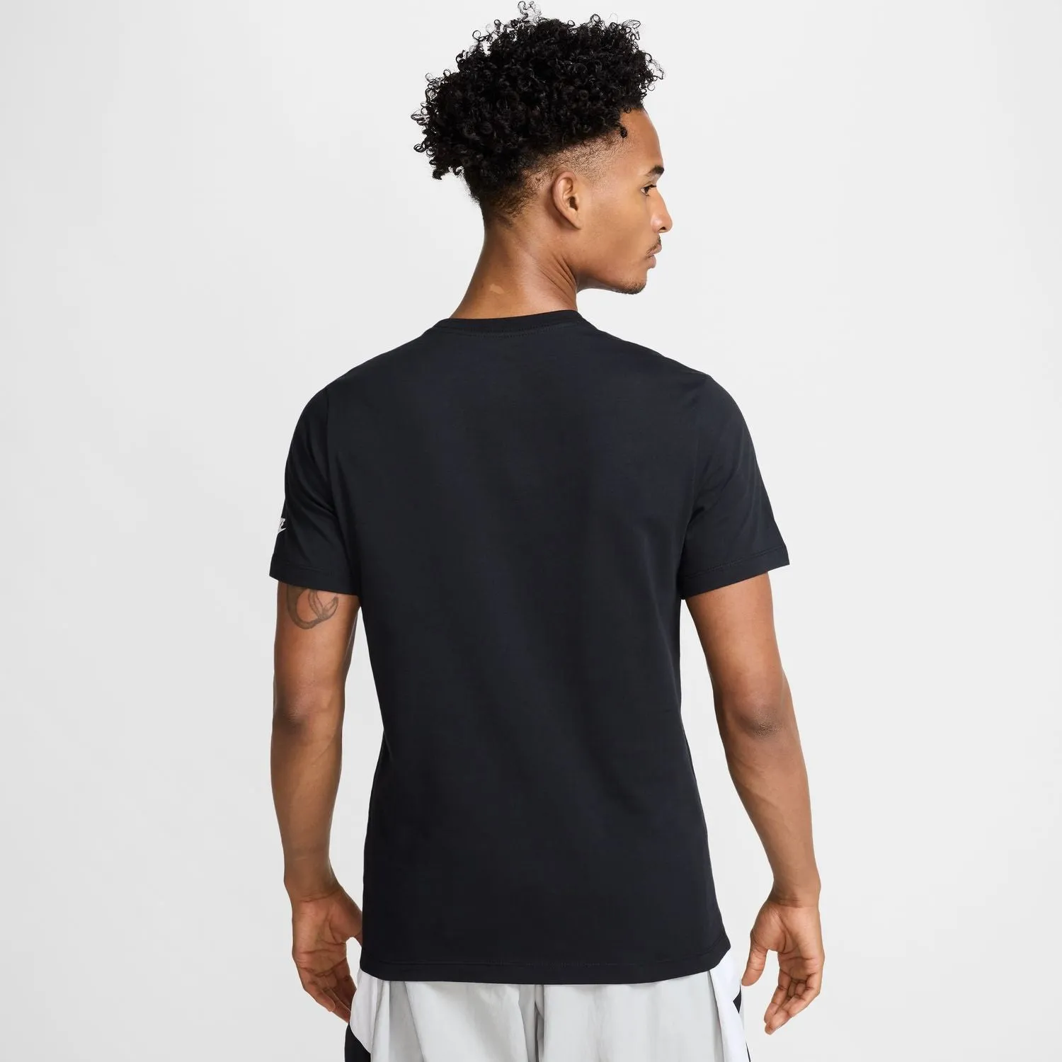 Seasonal Futura Tee - Mens