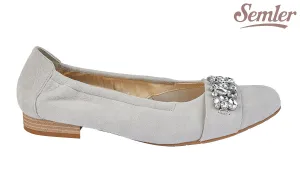 Sem Citrine Grey