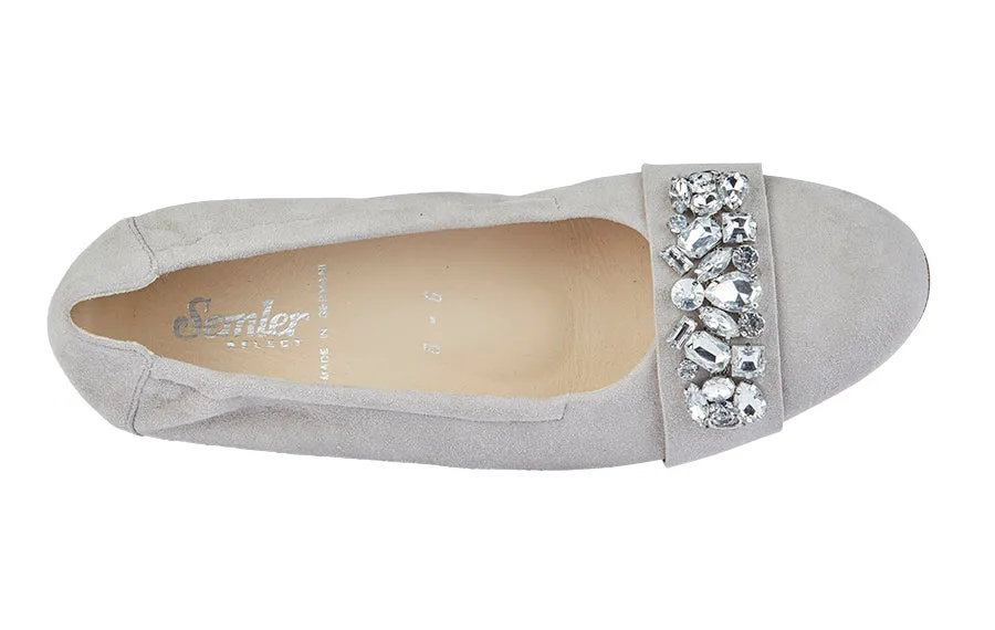 Sem Citrine Grey