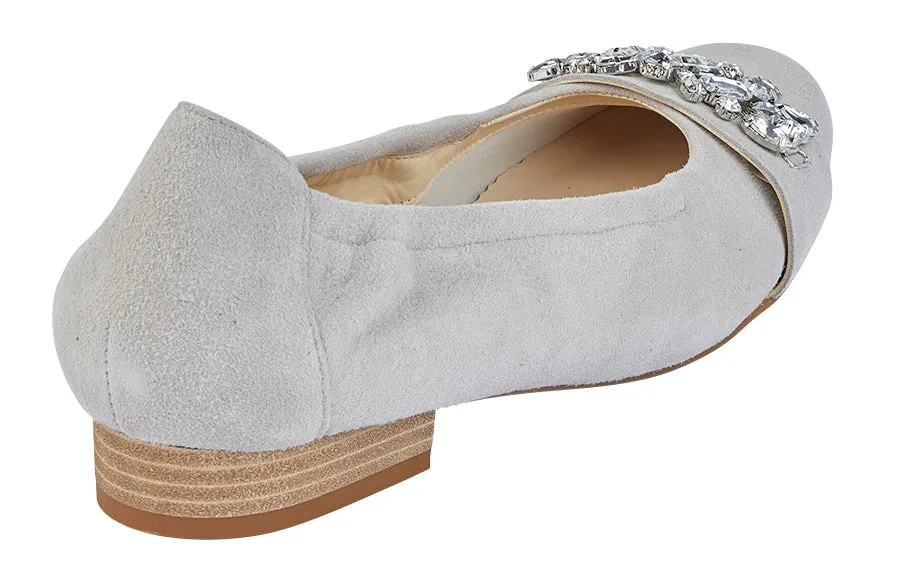 Sem Citrine Grey
