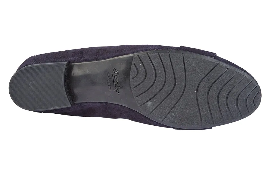 Sem Citrine Navy