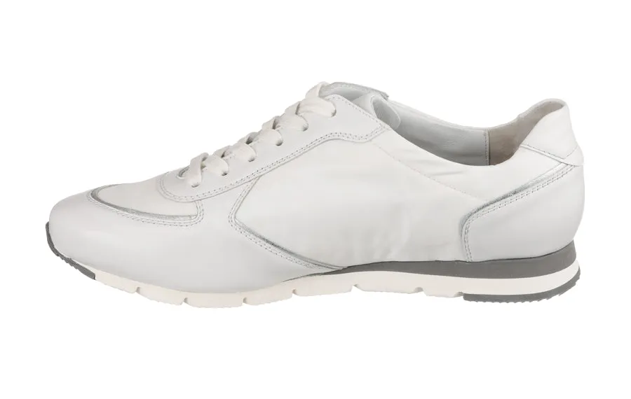 Sem Zigzag White
