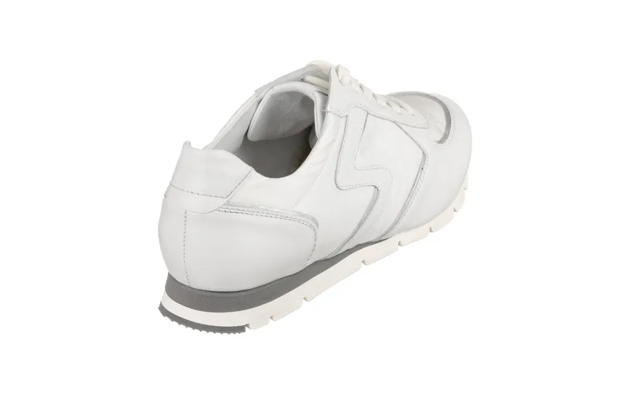 Sem Zigzag White