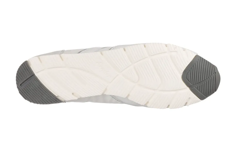 Sem Zigzag White