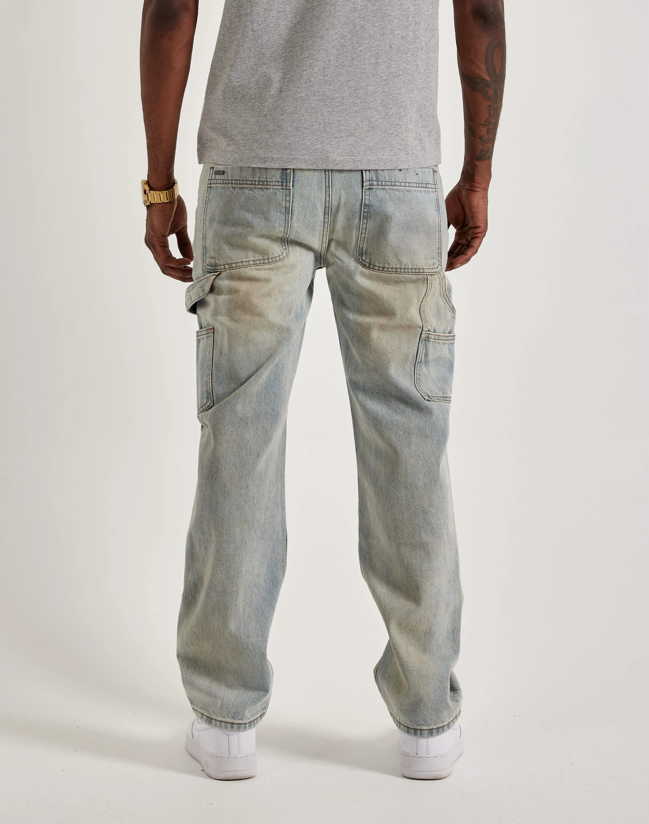 Serenede Journey Carpenter Jeans