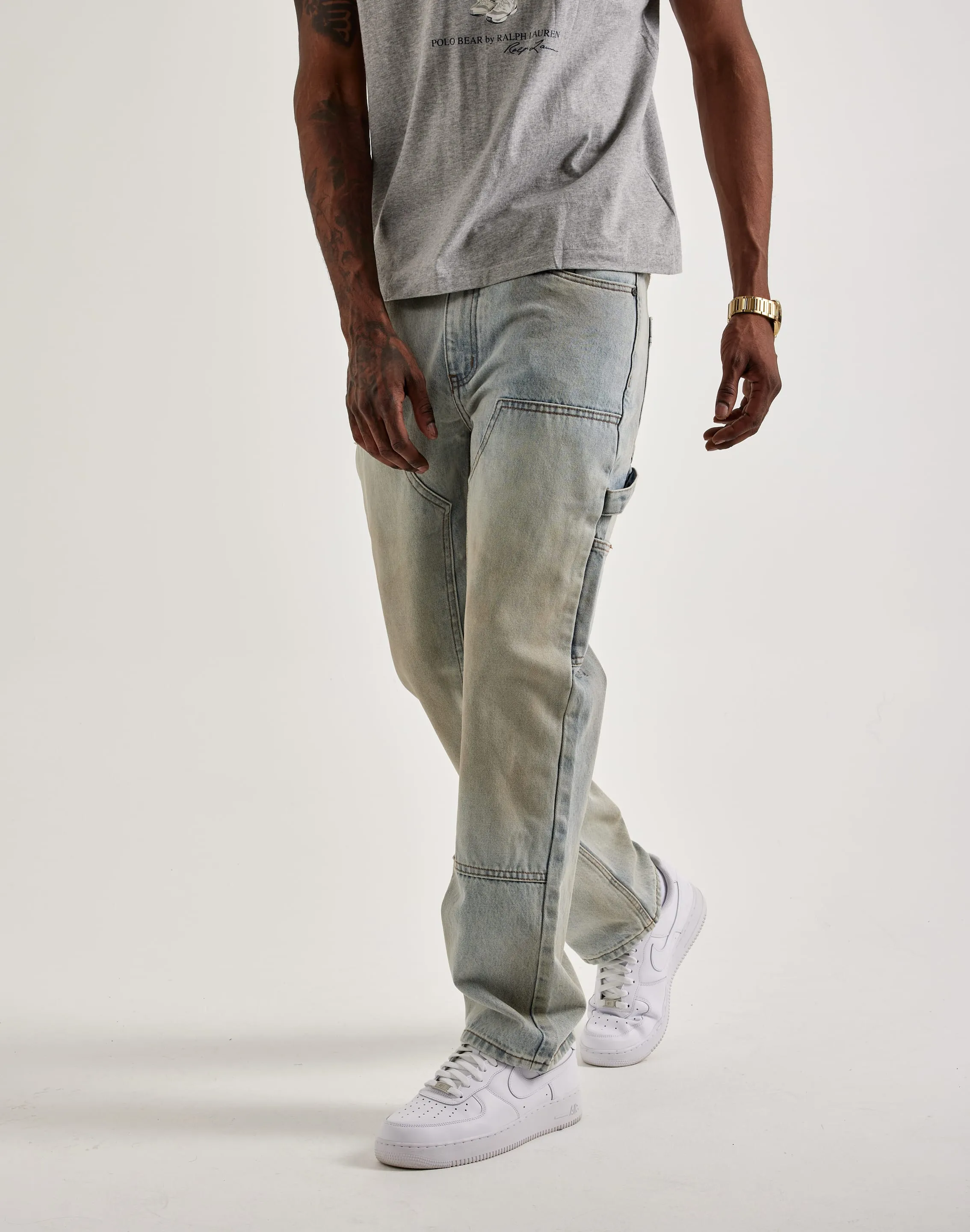 Serenede Journey Carpenter Jeans