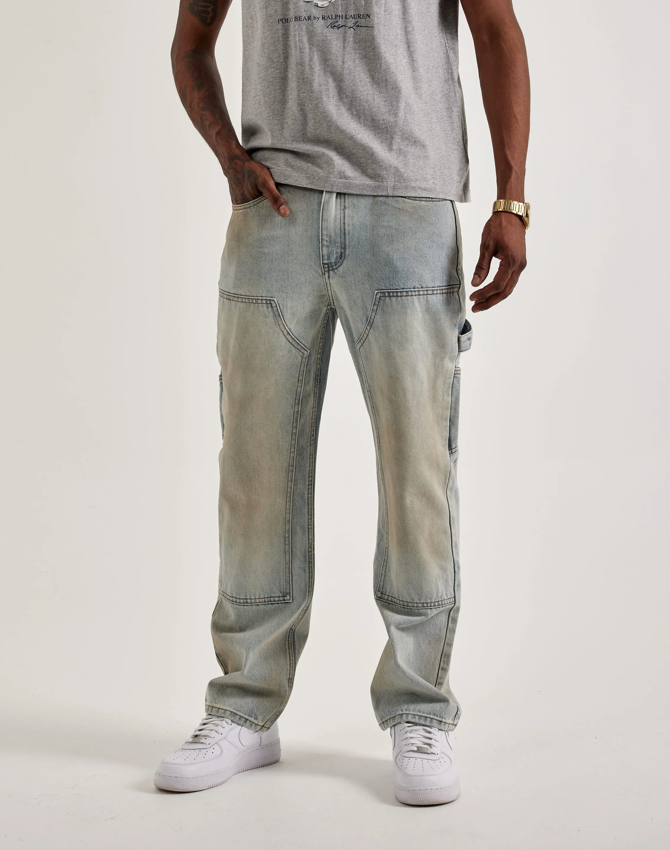 Serenede Journey Carpenter Jeans