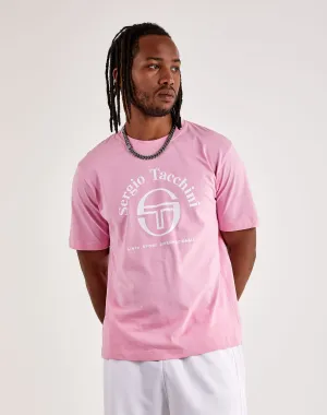 Sergio Tacchini Arch Type Tee
