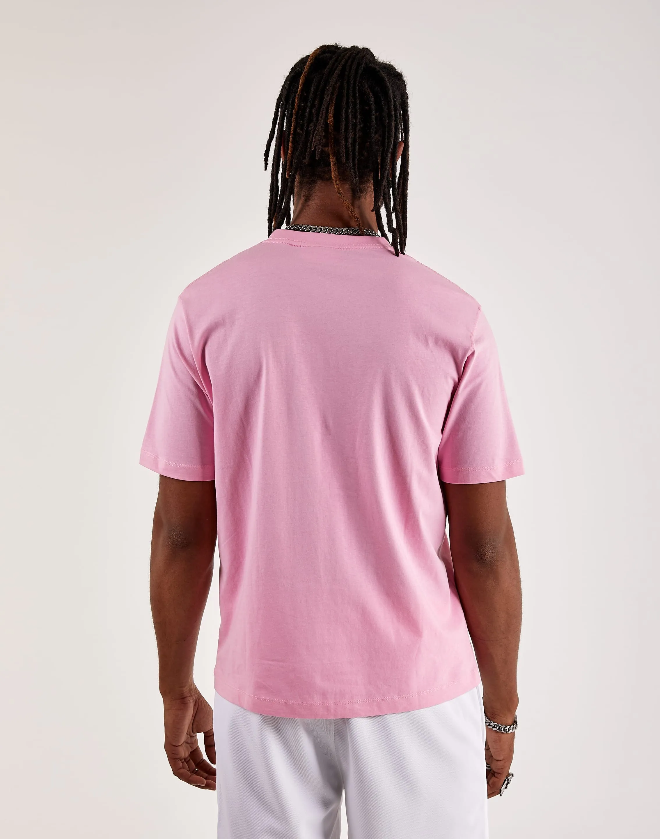 Sergio Tacchini Arch Type Tee