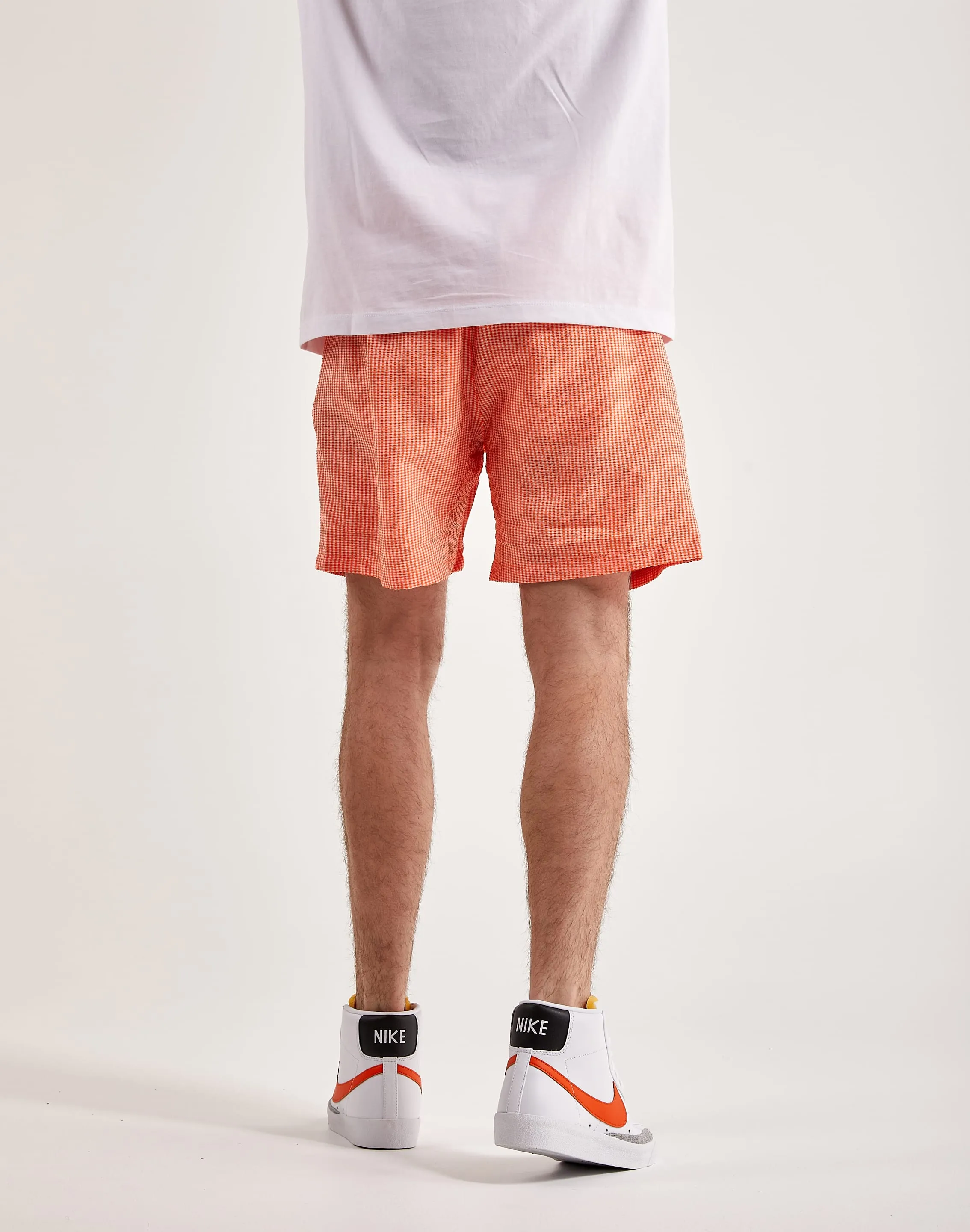 Sergio Tacchini Benvenuto Shorts