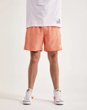 Sergio Tacchini Benvenuto Shorts