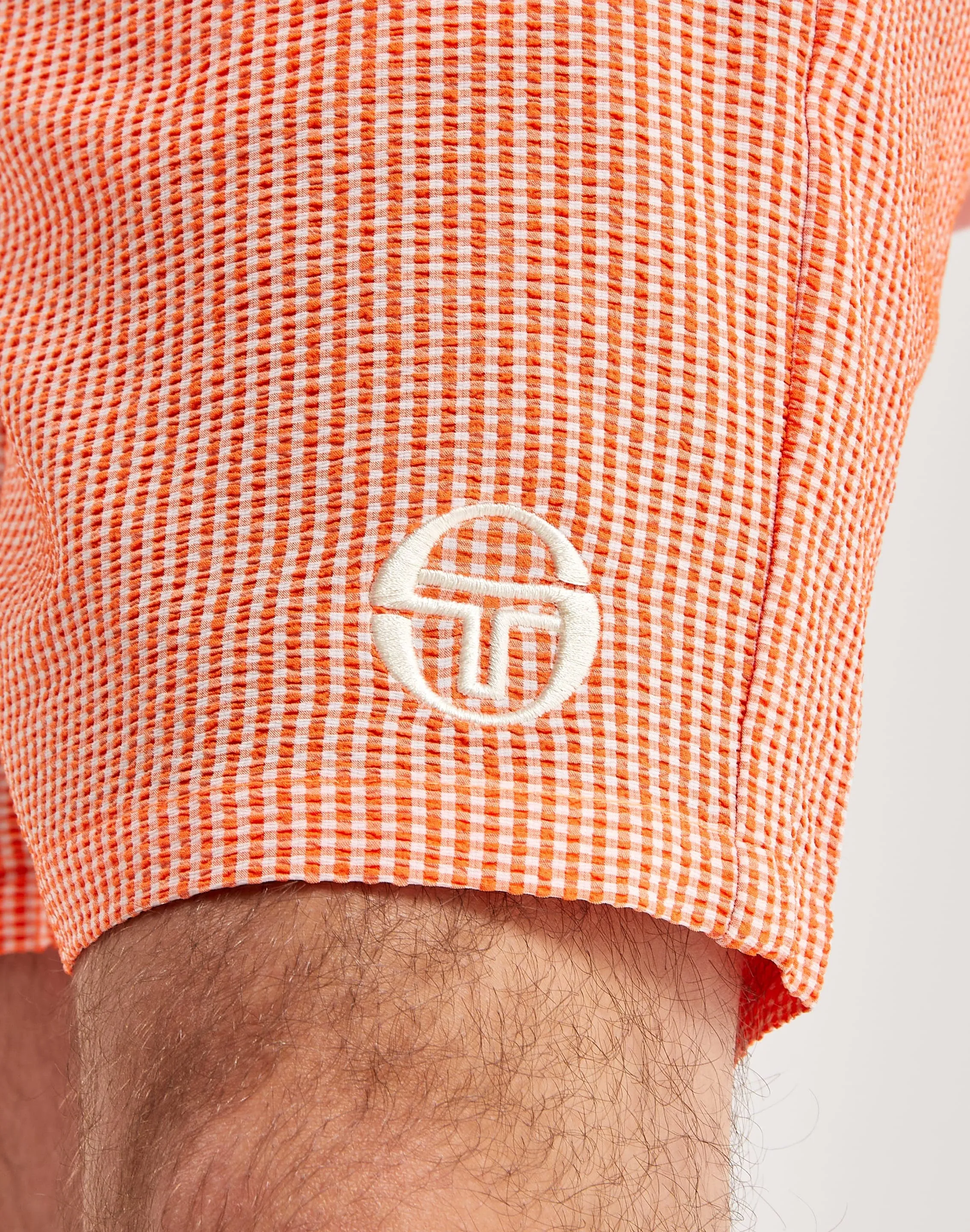 Sergio Tacchini Benvenuto Shorts
