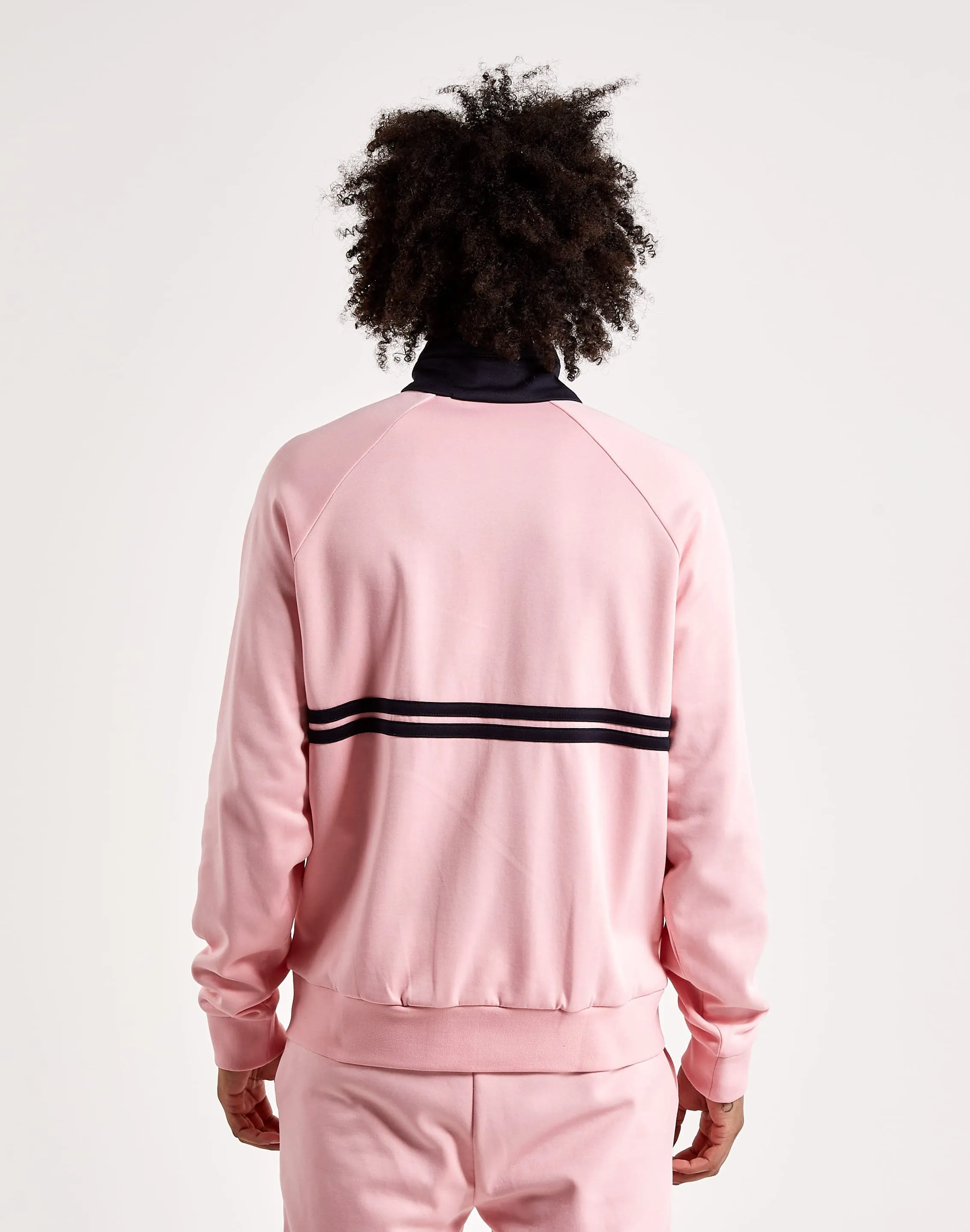 Sergio Tacchini Dallas Track Jacket