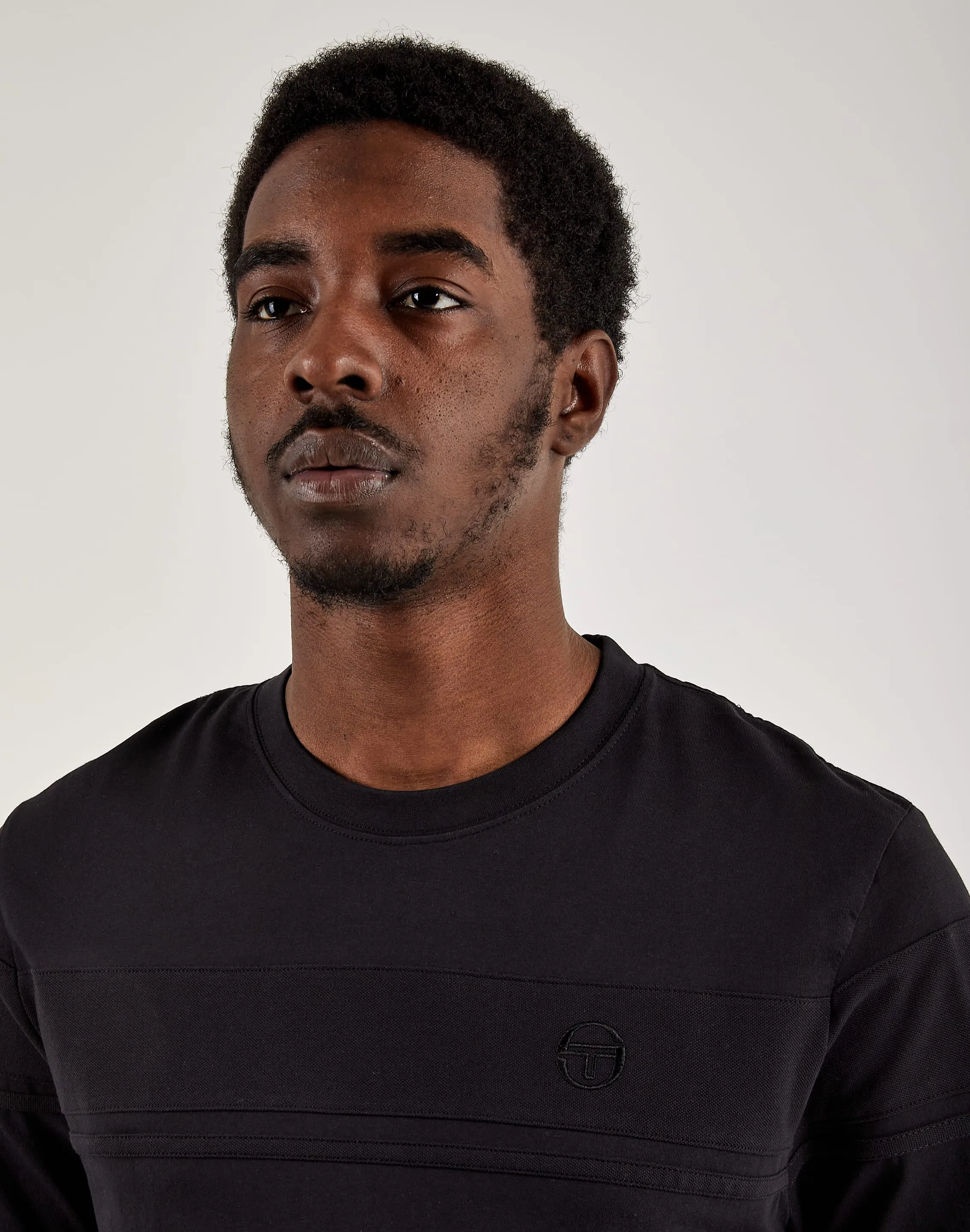 Sergio Tacchini Damarindo Tee