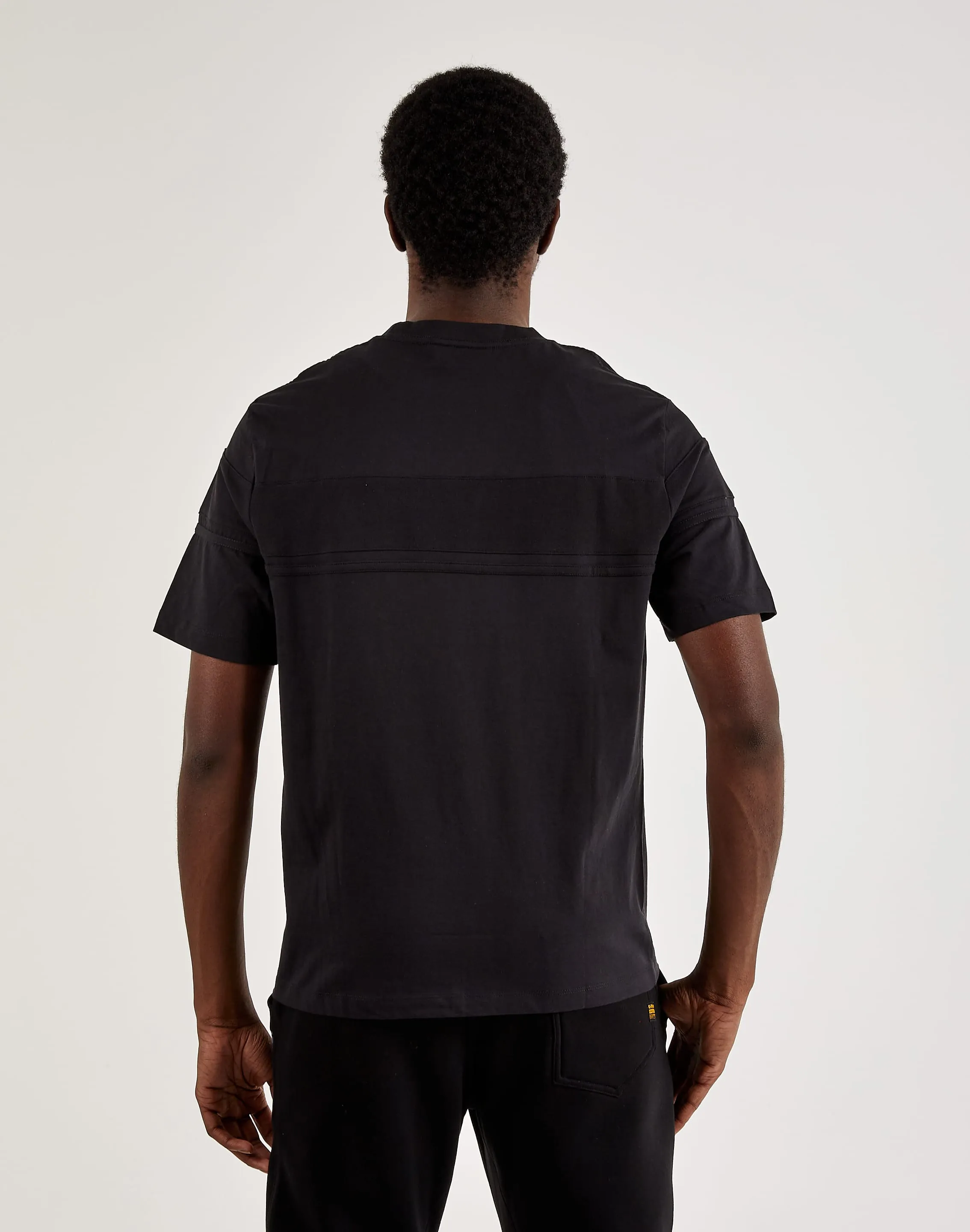 Sergio Tacchini Damarindo Tee
