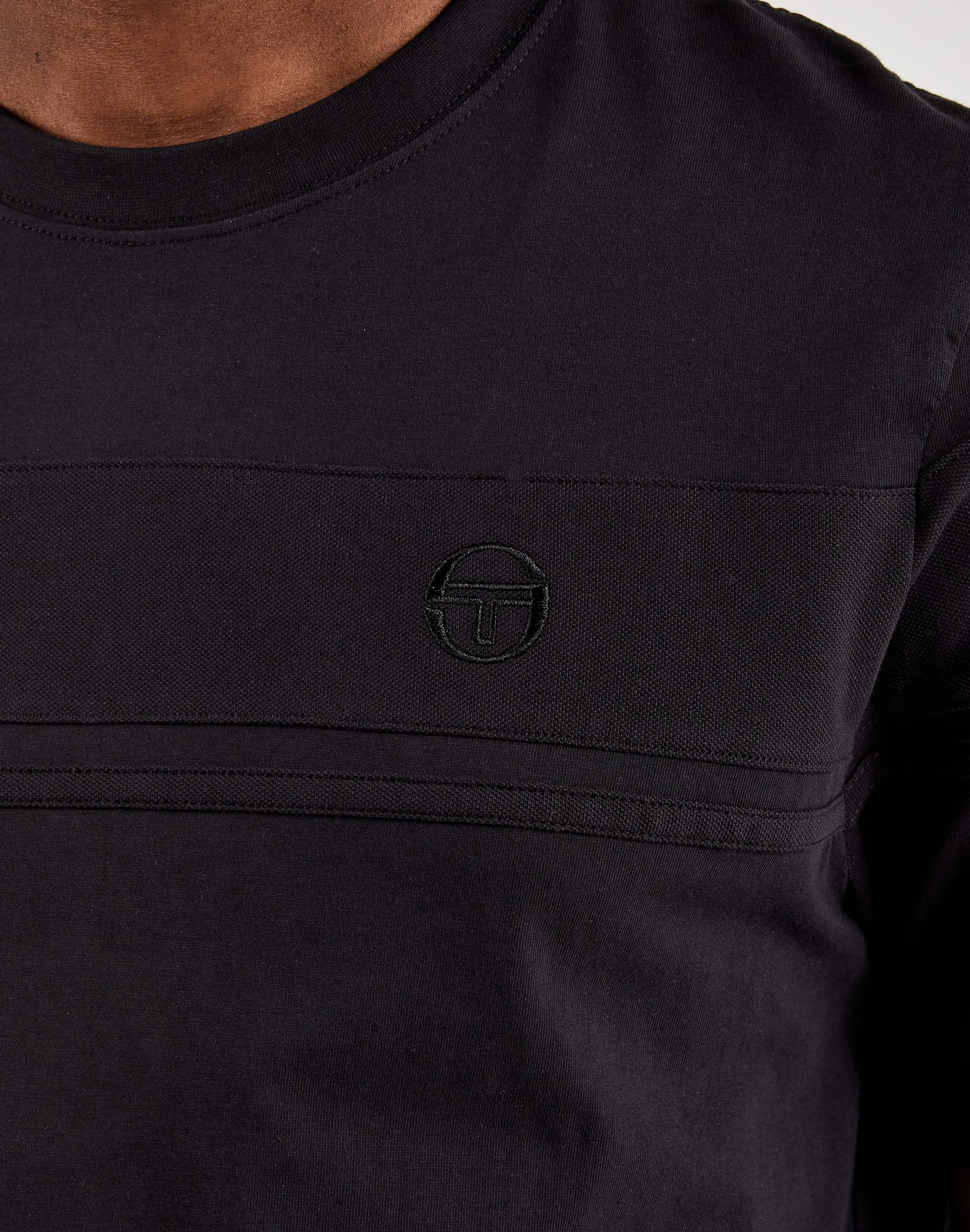 Sergio Tacchini Damarindo Tee