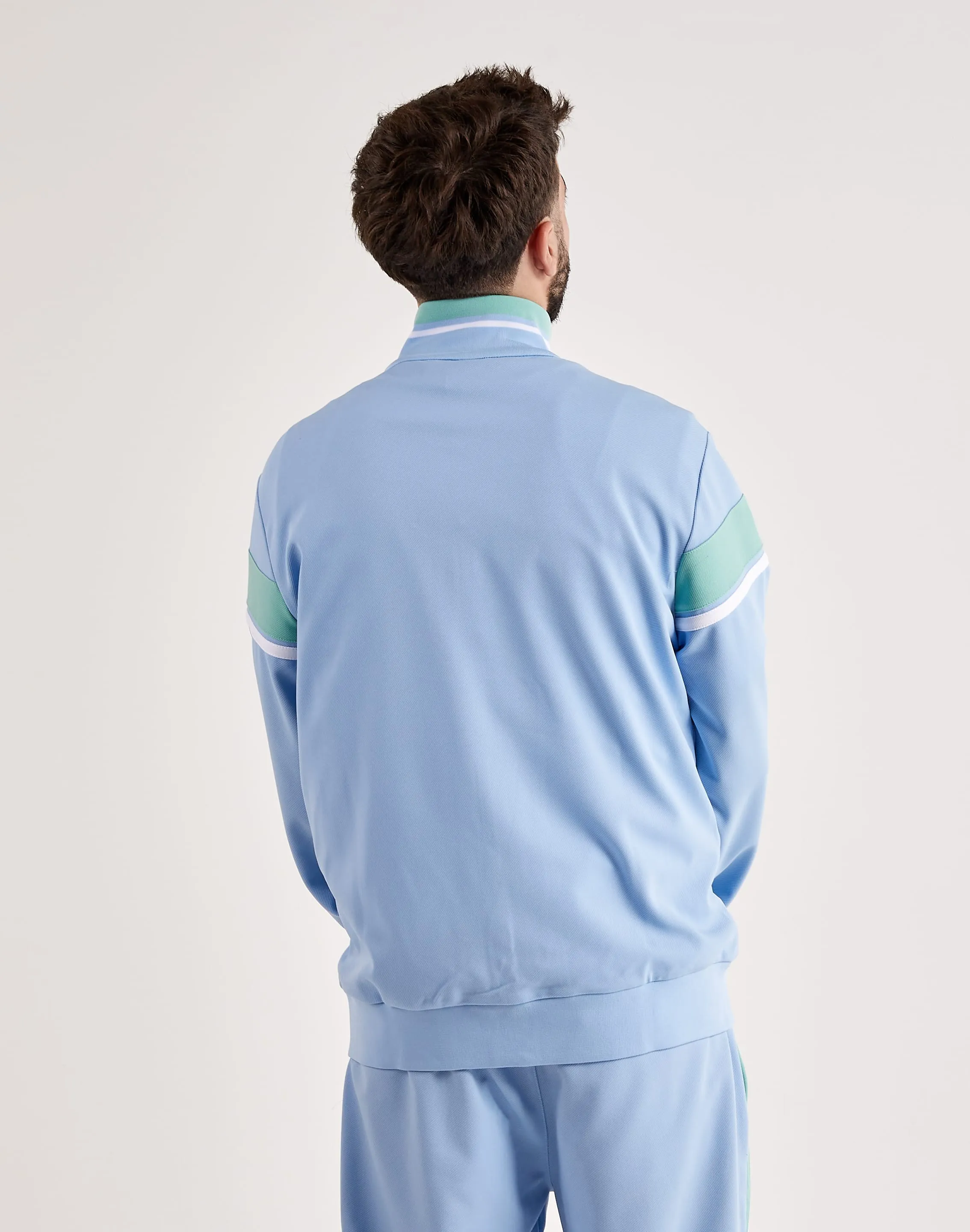 Sergio Tacchini Damarindo Track Jacket