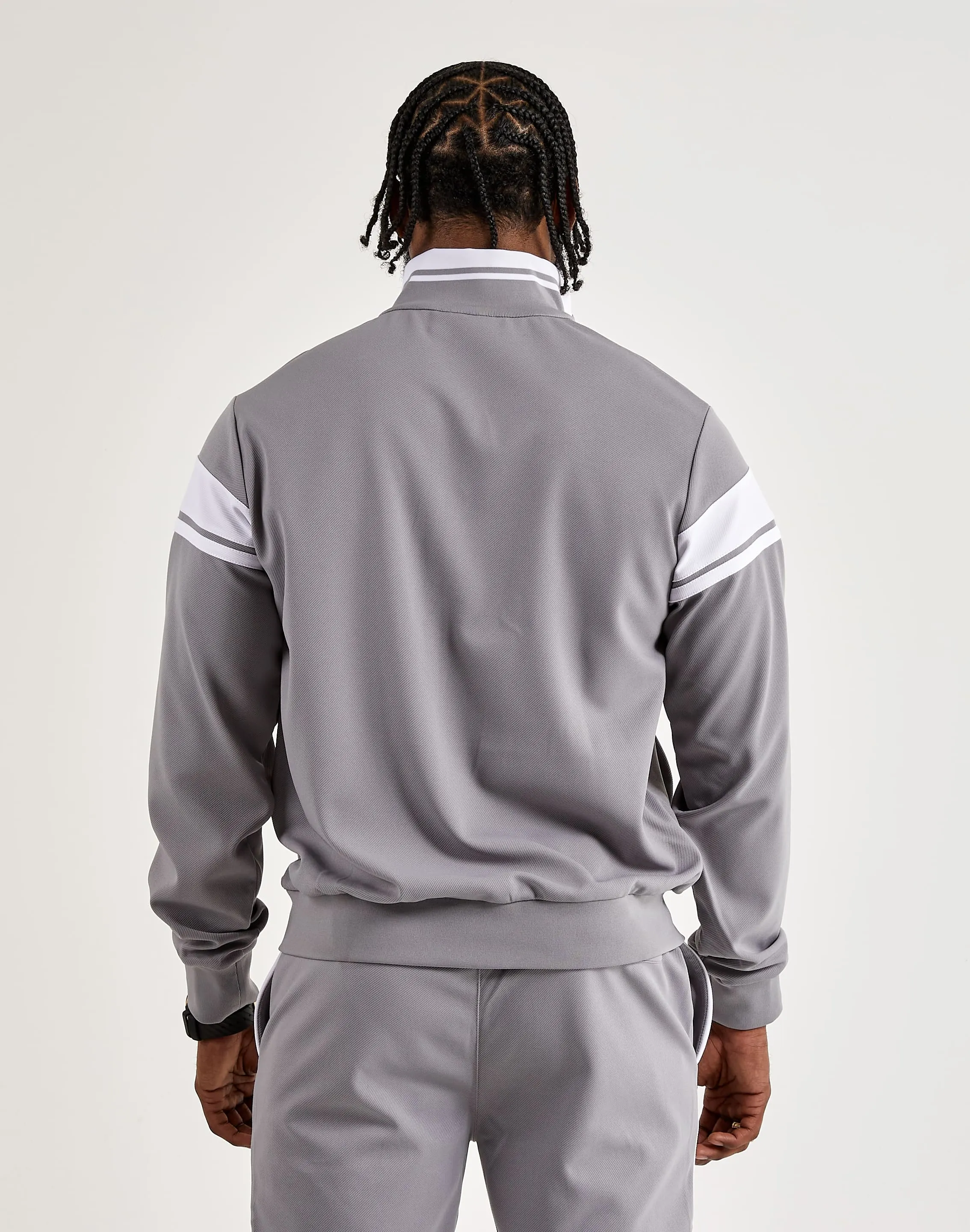 Sergio Tacchini Damarindo Track Jacket