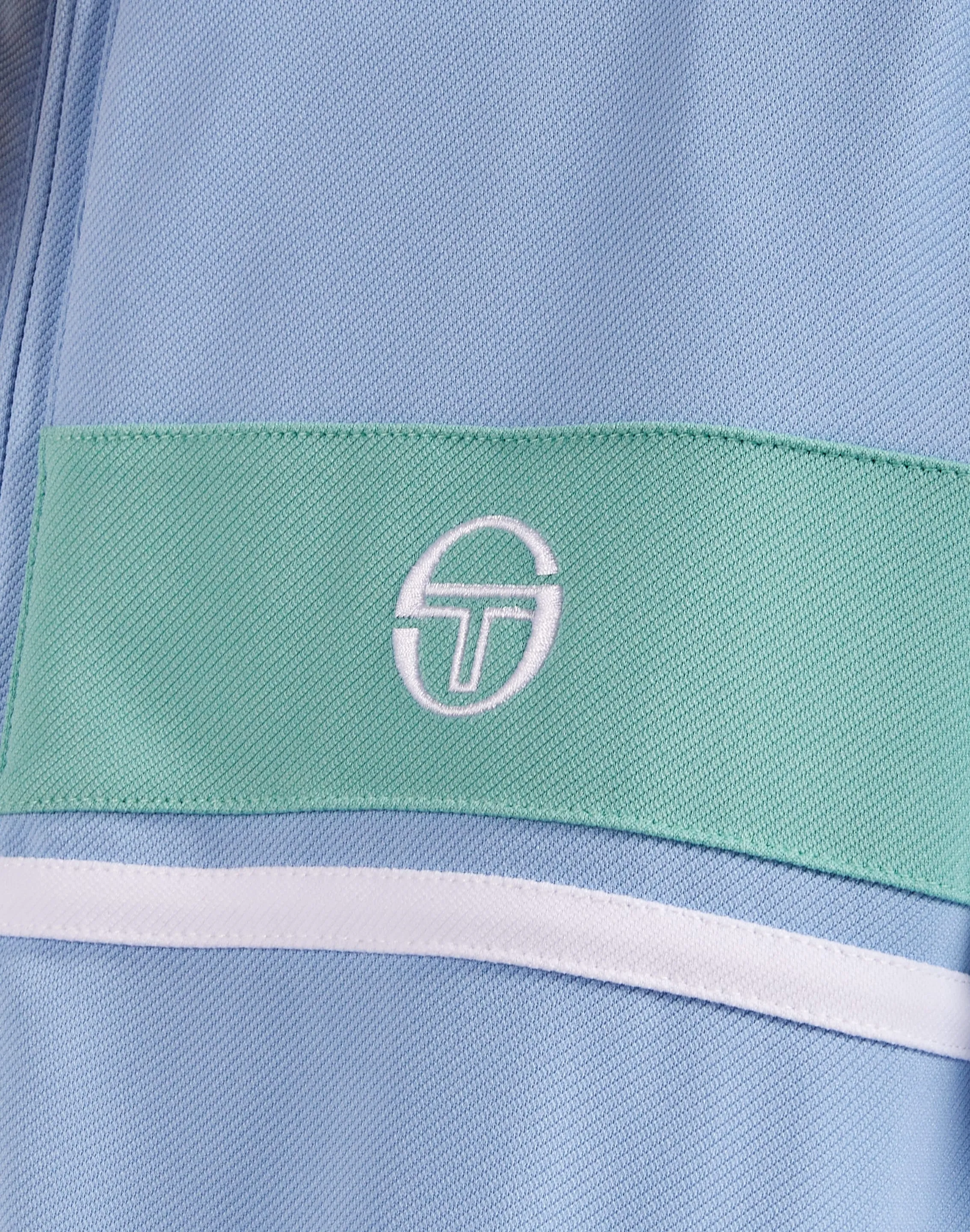 Sergio Tacchini Damarindo Track Jacket