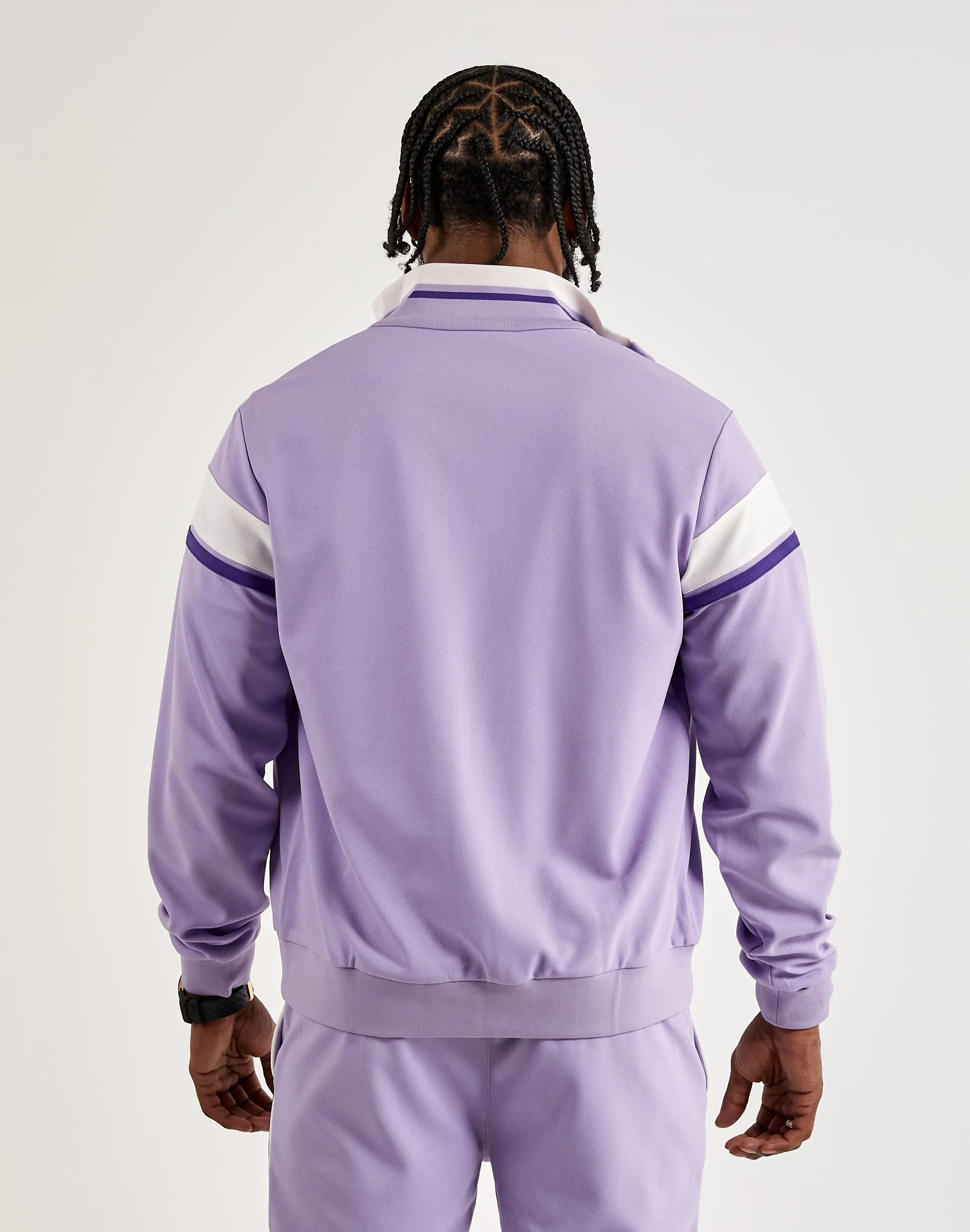 Sergio Tacchini Damarindo Track Jacket