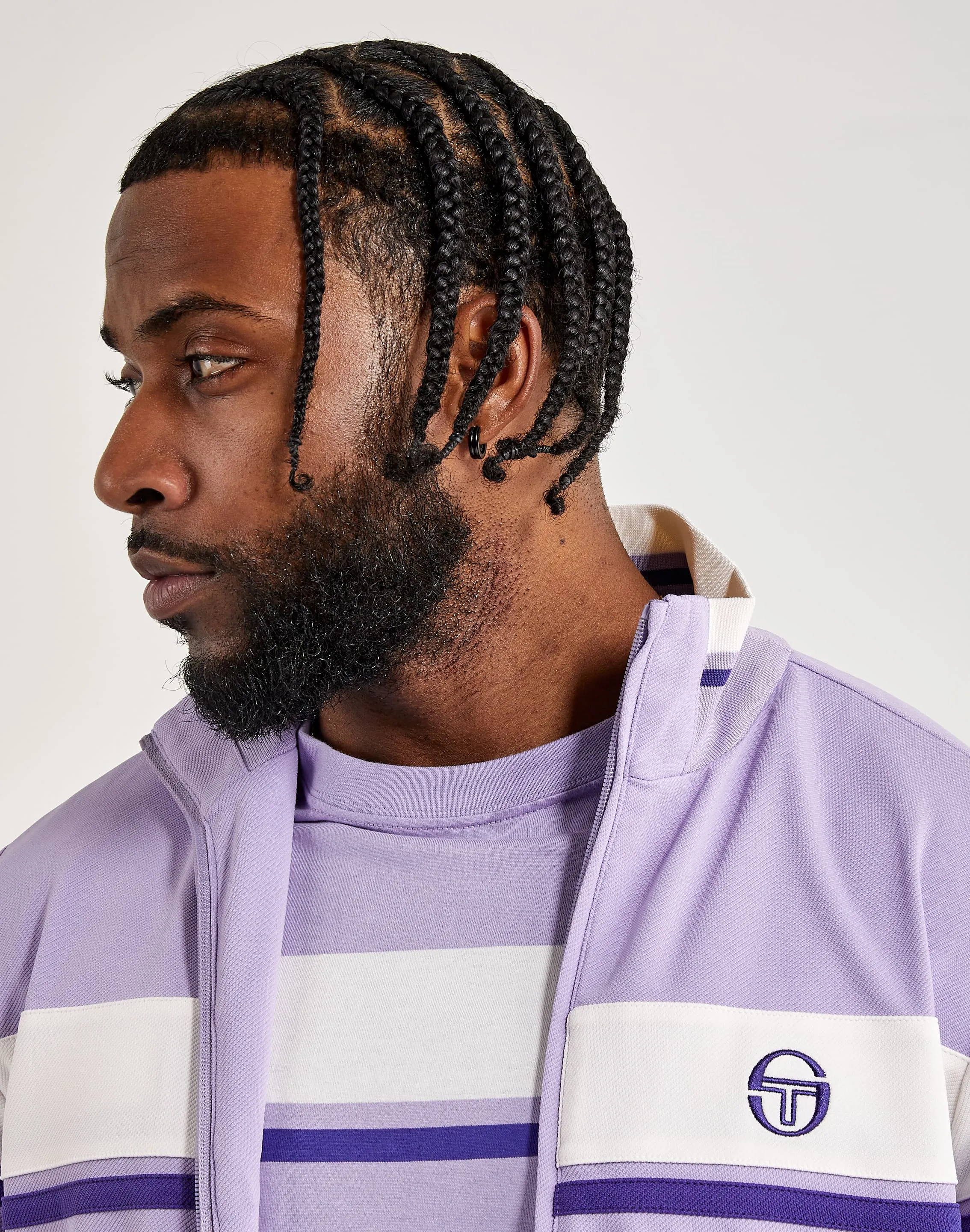 Sergio Tacchini Damarindo Track Jacket