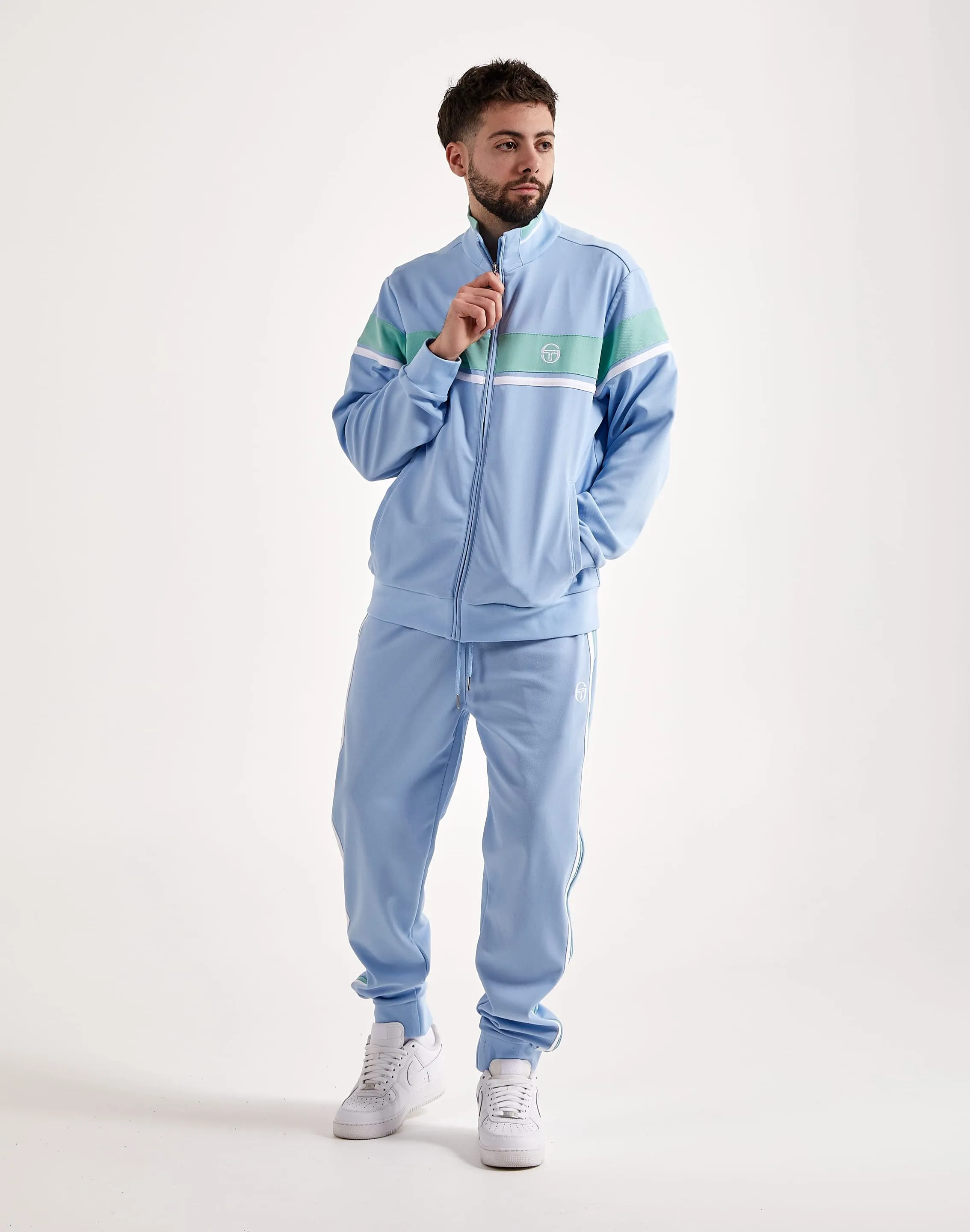 Sergio Tacchini Damarindo Track Jacket