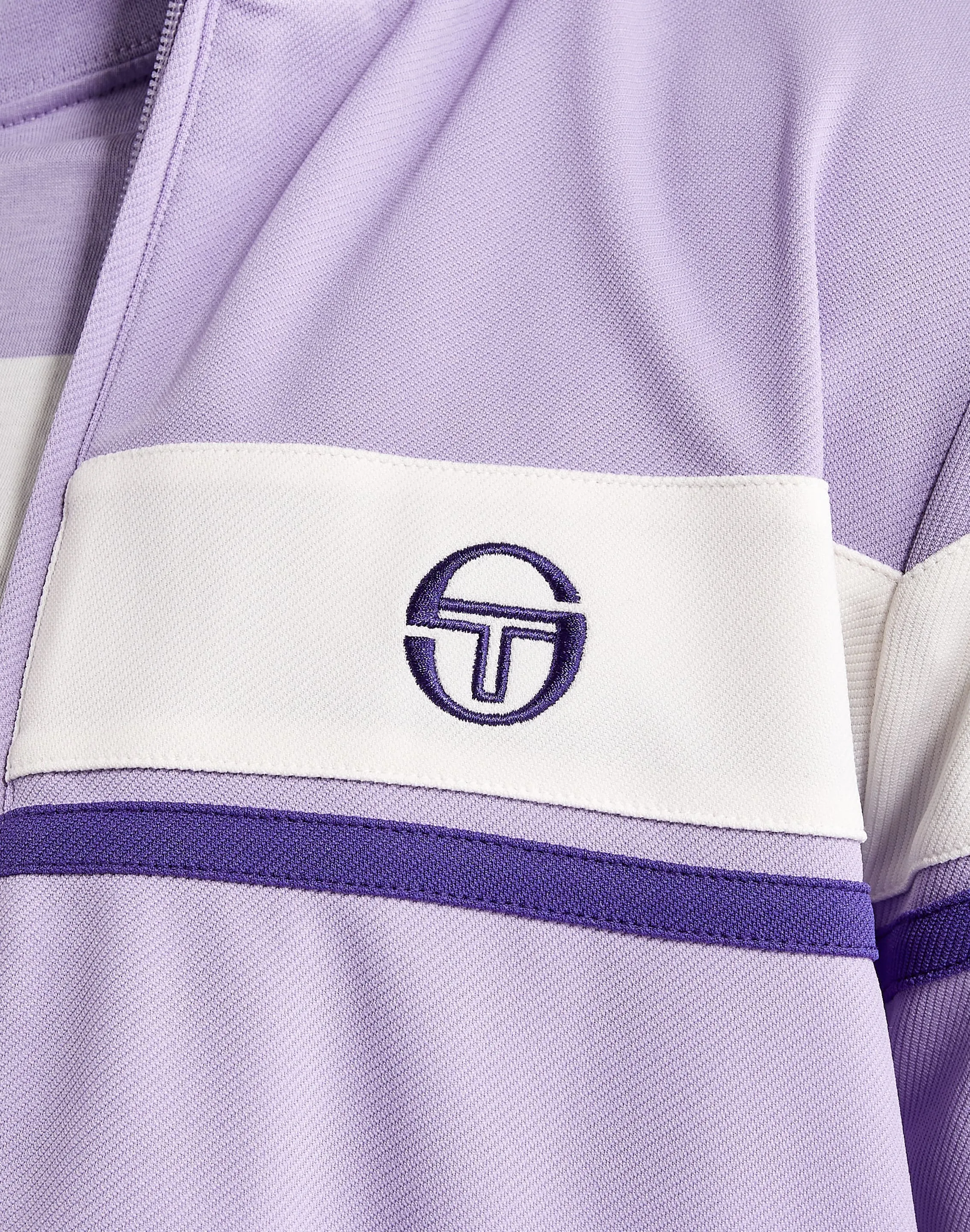 Sergio Tacchini Damarindo Track Jacket