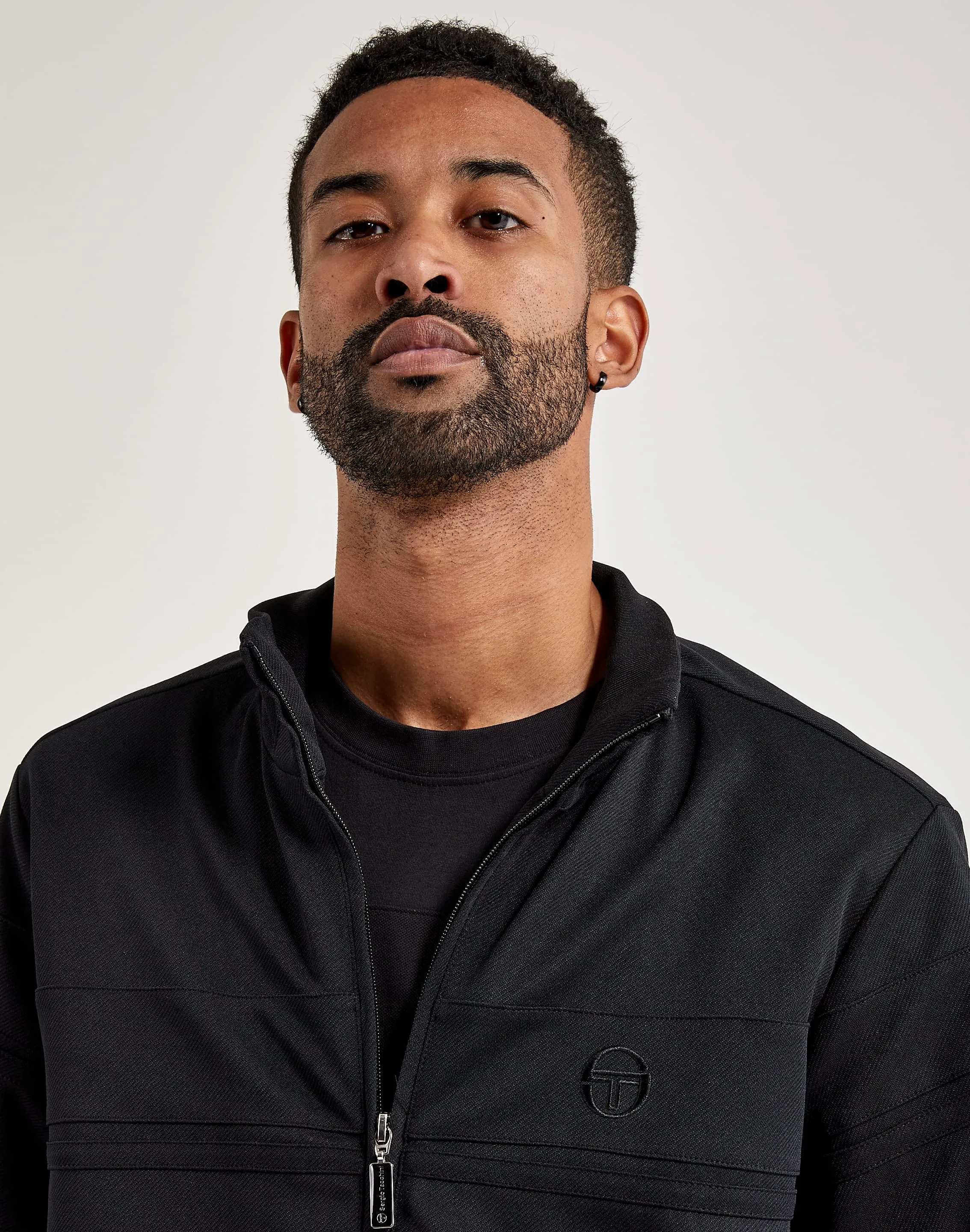 Sergio Tacchini Damarindo Track Jacket