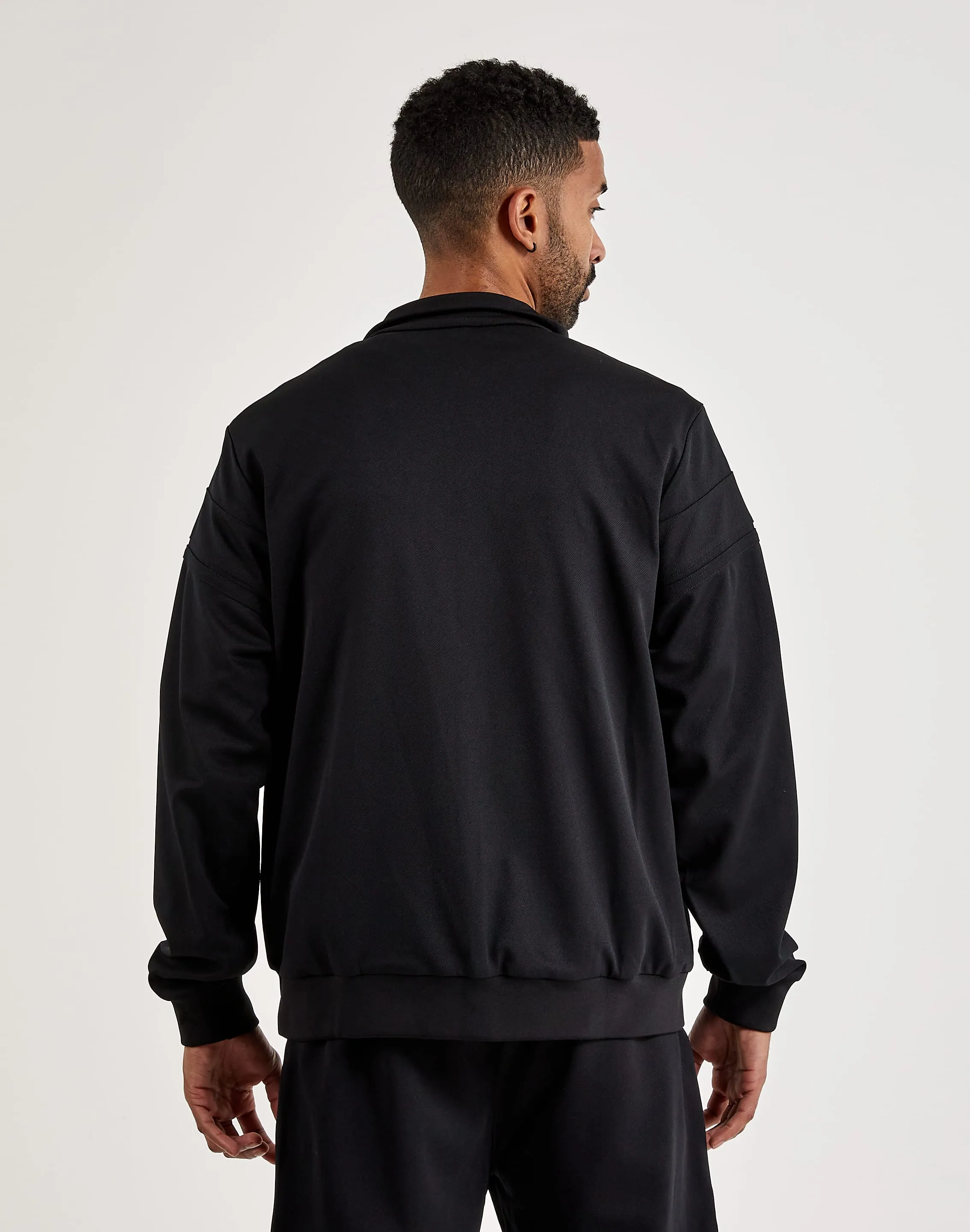 Sergio Tacchini Damarindo Track Jacket
