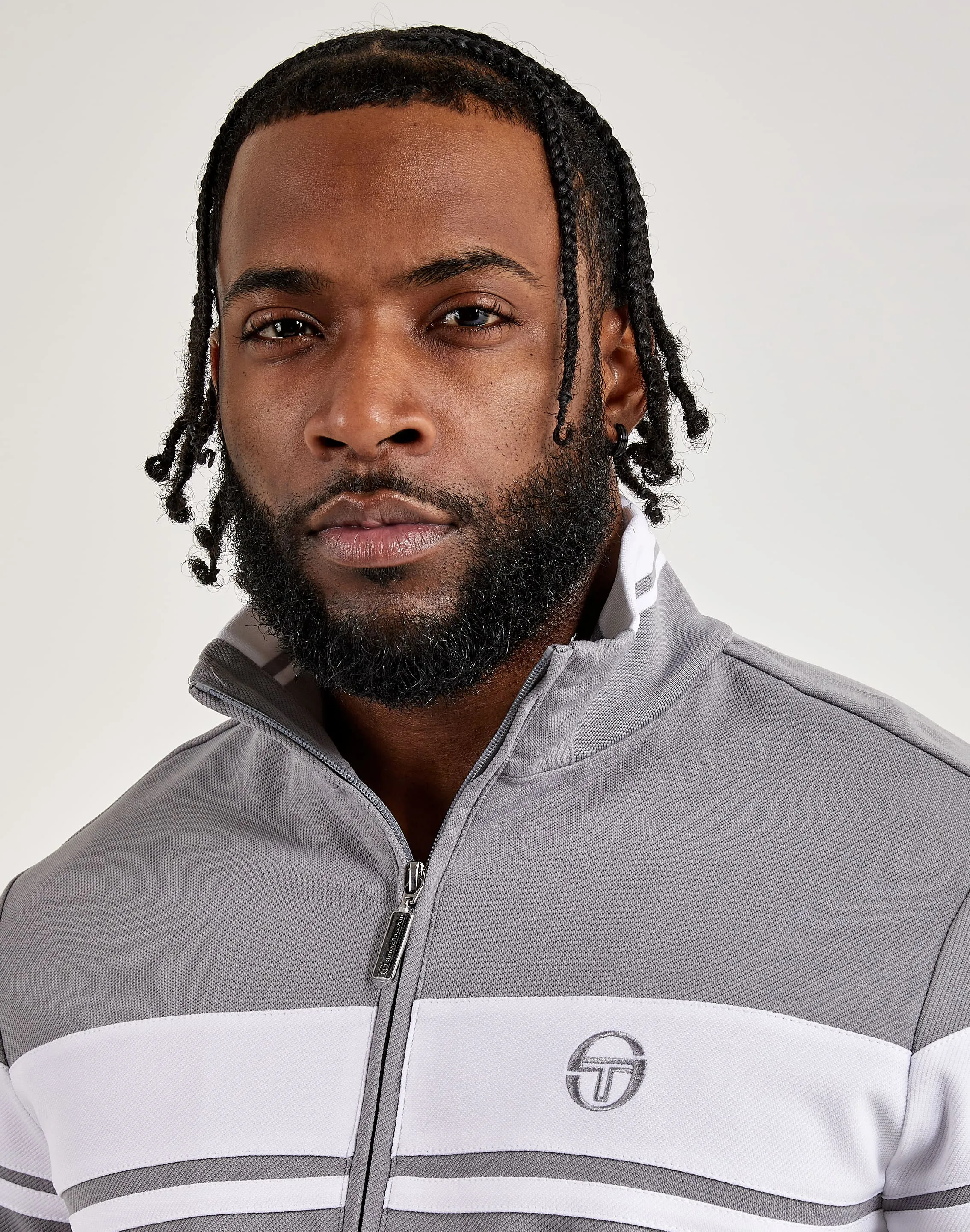Sergio Tacchini Damarindo Track Jacket