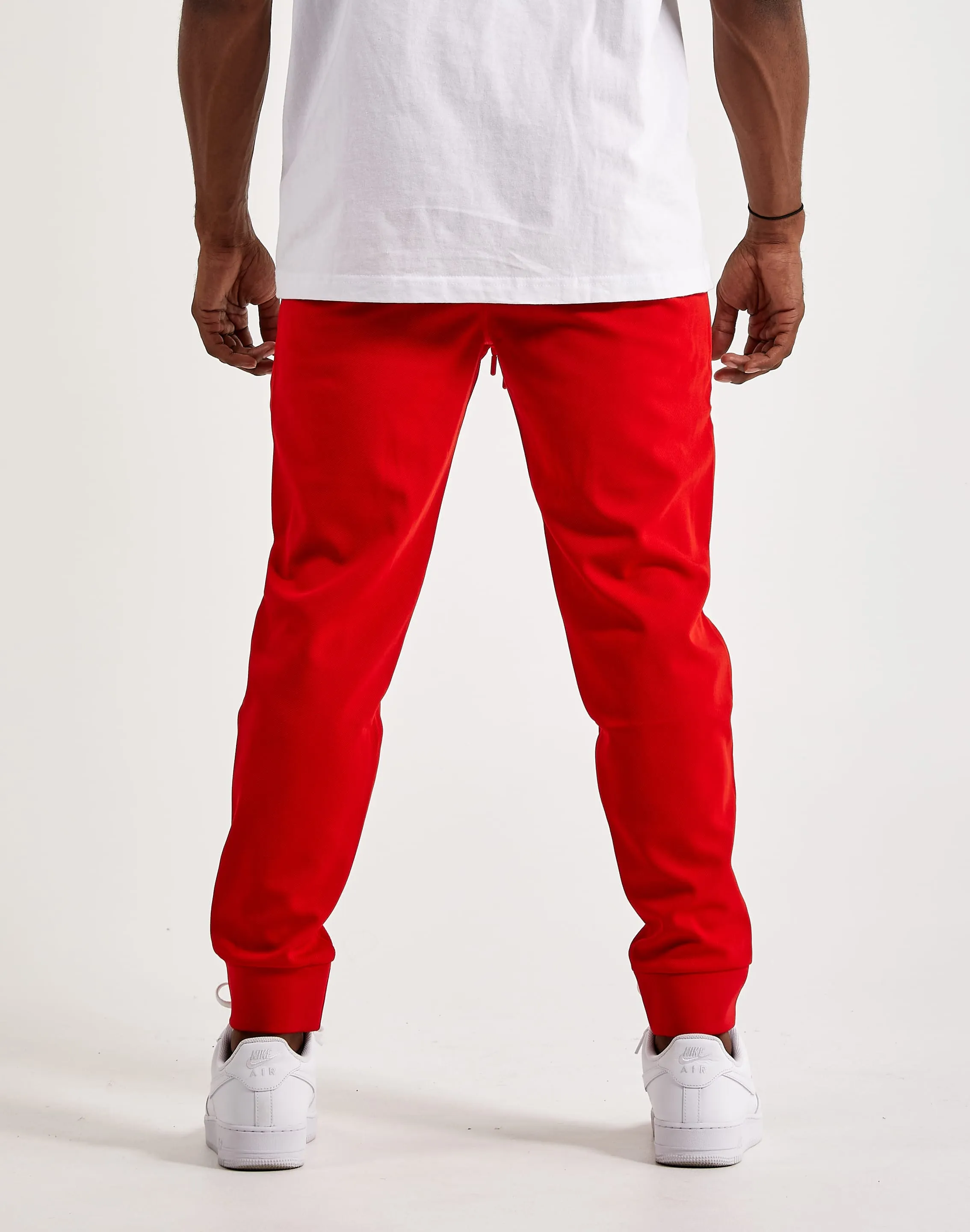 Sergio Tacchini Damarindo Track Pants