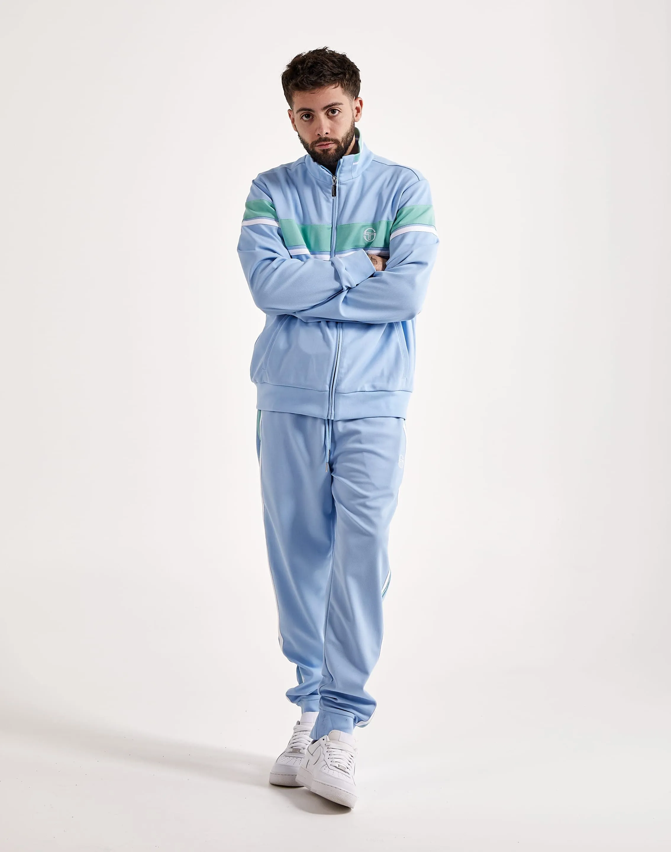 Sergio Tacchini Damarindo Track Pants