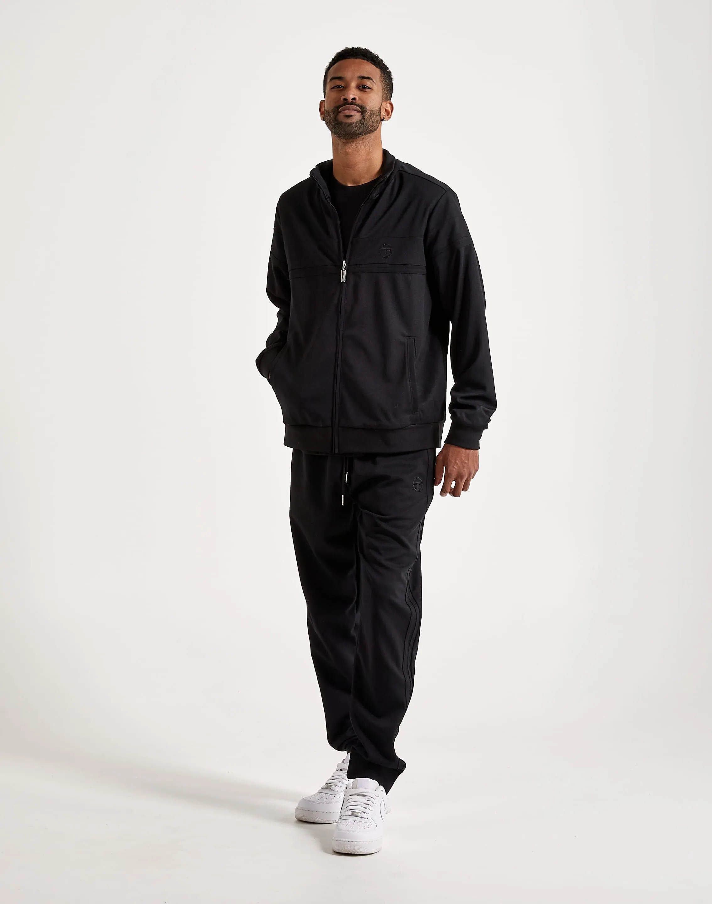 Sergio Tacchini Damarindo Track Pants