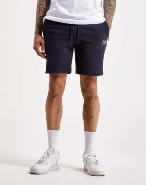 Sergio Tacchini Fascia Fleece Shorts