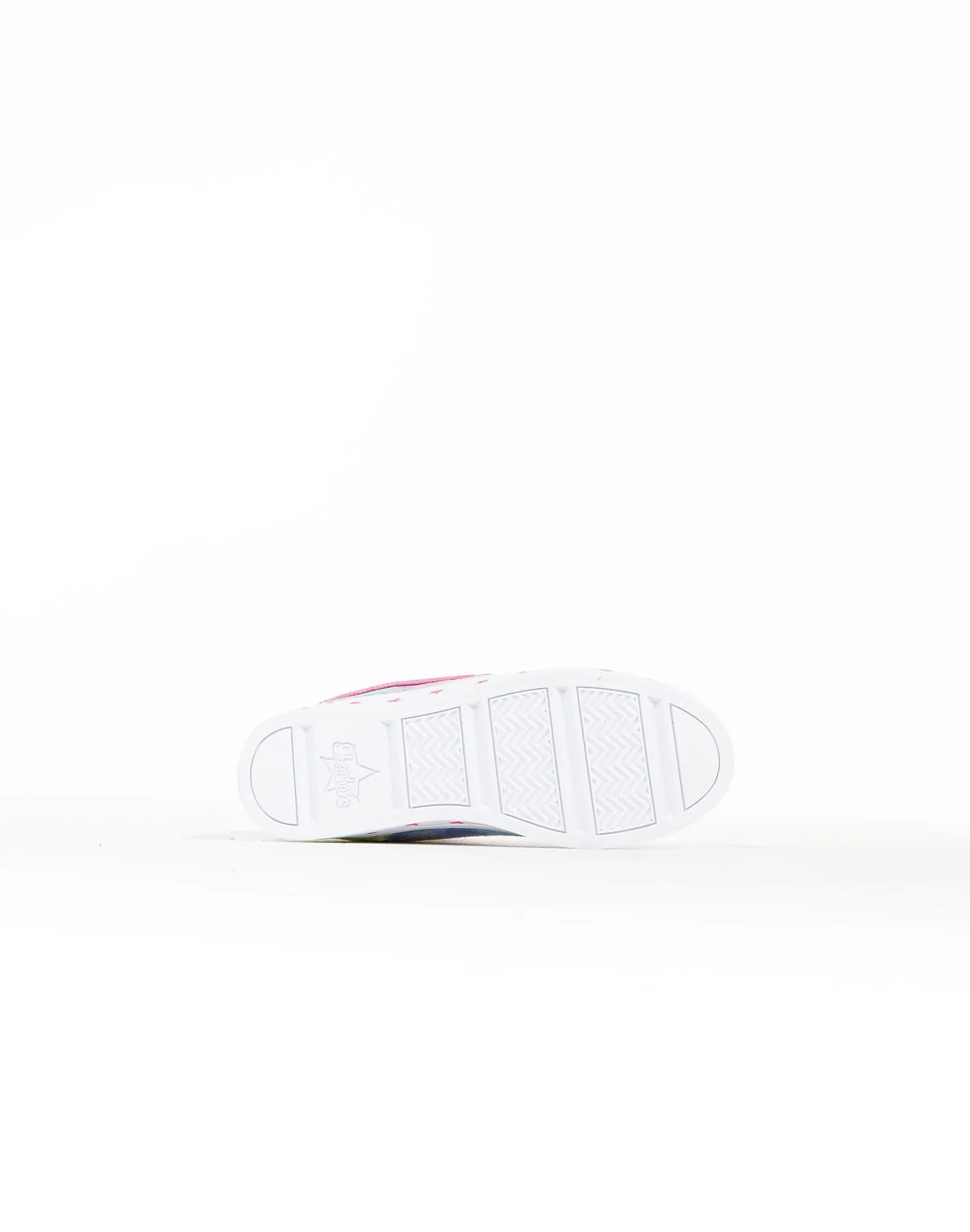 Skechers Unicorn Galaxy HI Pre-School