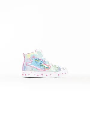 Skechers Unicorn Galaxy HI Pre-School