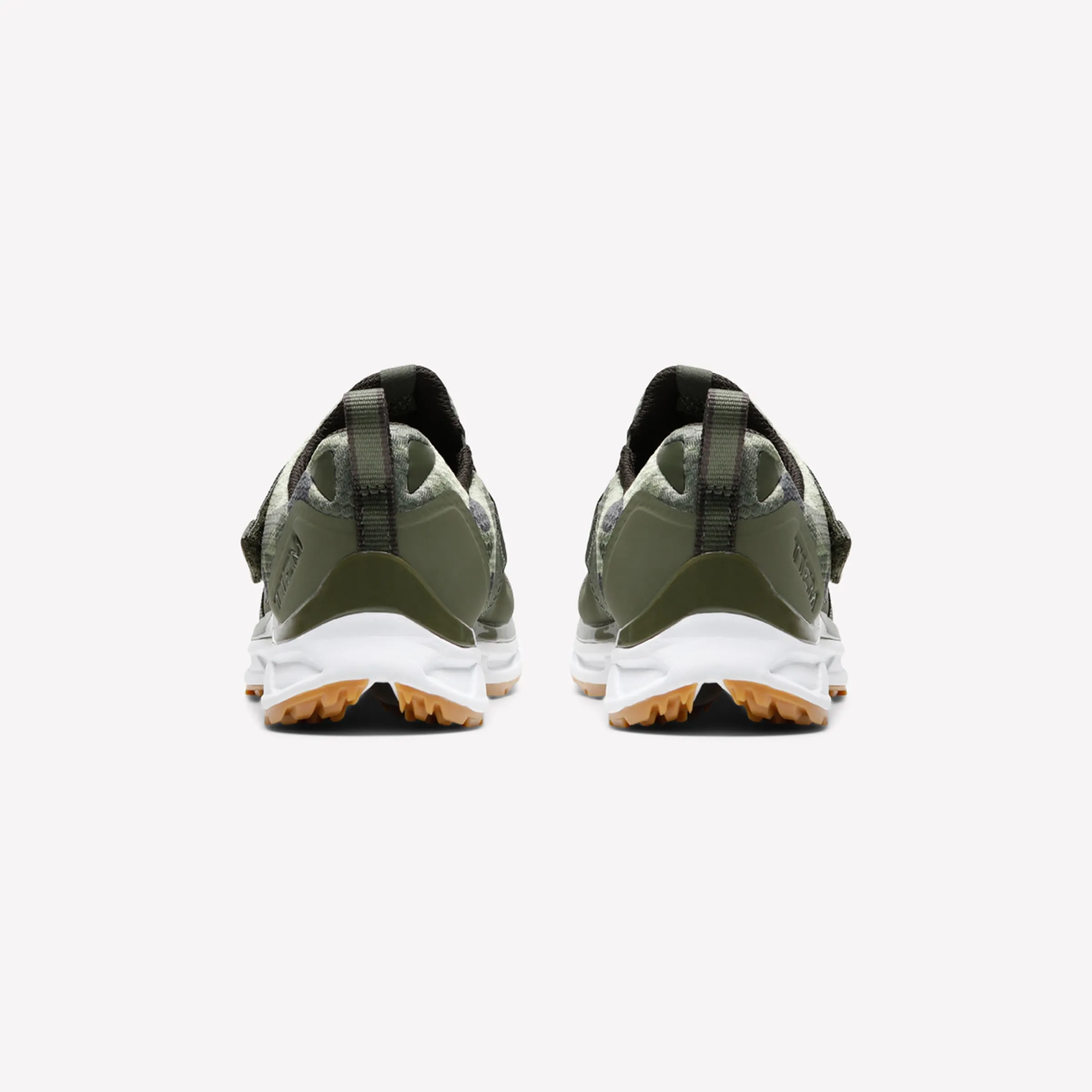 Slipstream Cycling Shoe