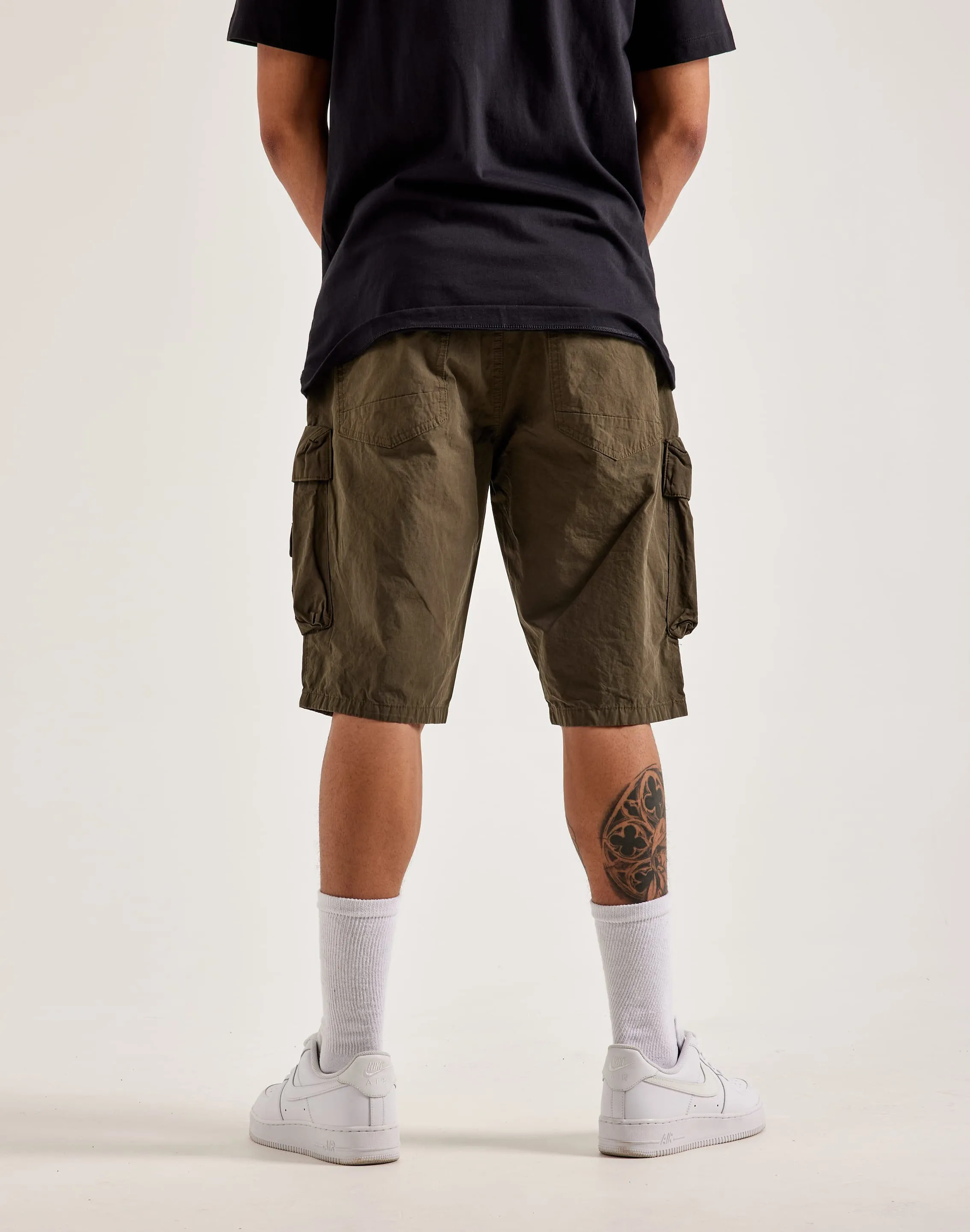 Smoke Rise Cargo Shorts