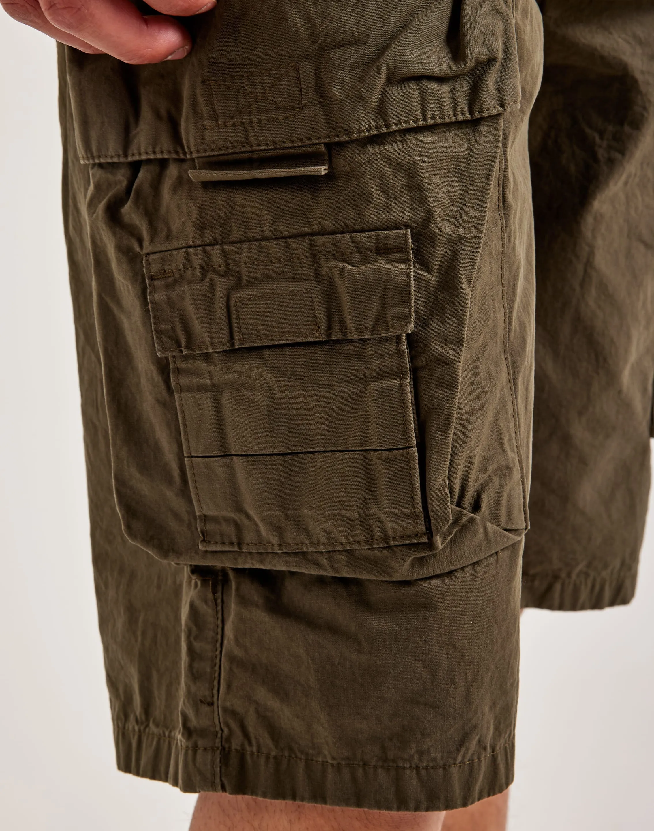 Smoke Rise Cargo Shorts