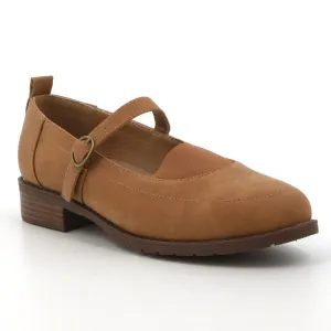 Soft Style By Hush Puppy Bertilla - Caramel