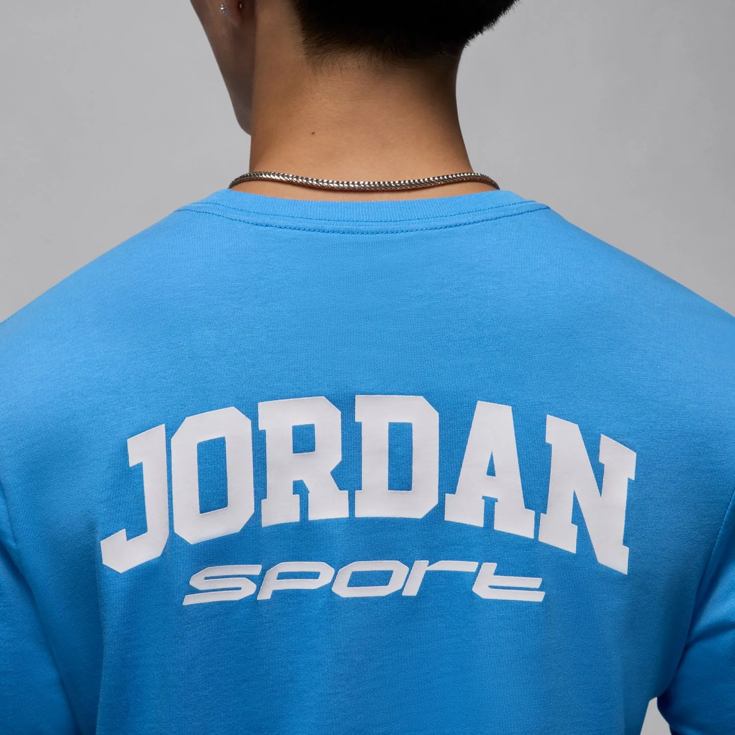Sport 23 Long Sleeve Crew - Mens
