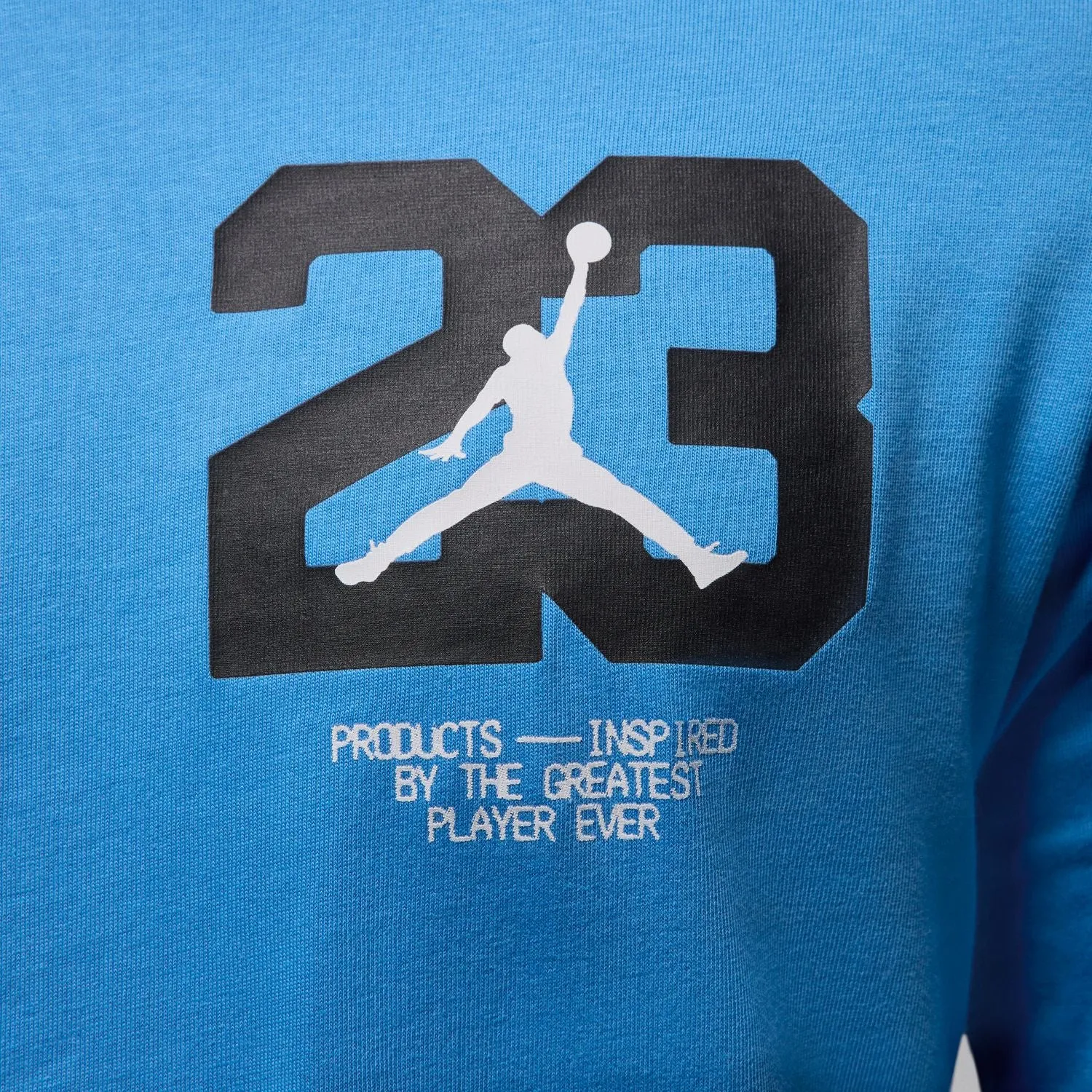 Sport 23 Long Sleeve Crew - Mens