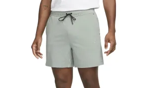Sportswear Tech Fleece Lightweight Men's Shorts "MICA GREEN/MICA GREEN"