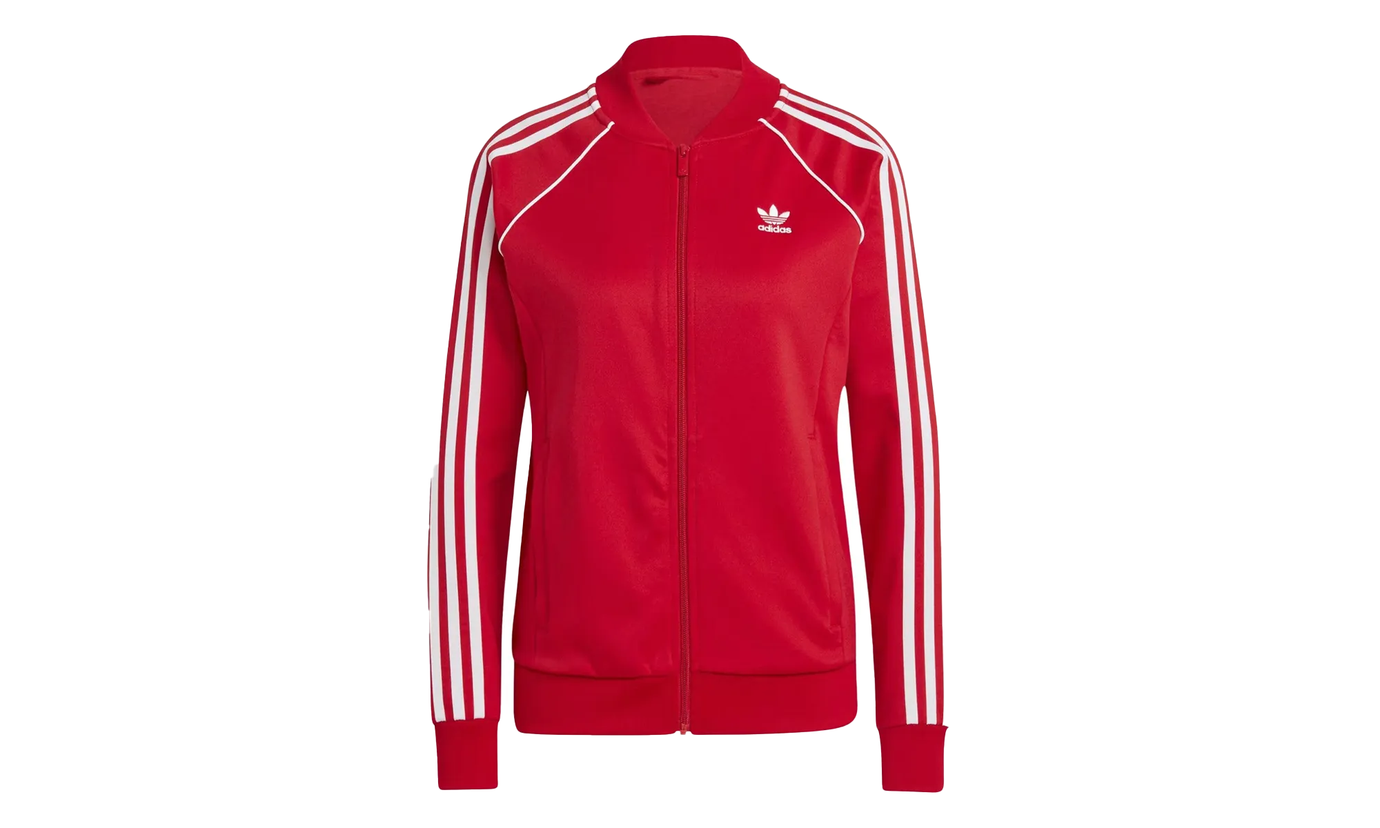 Sst Classic Track Top Womens Style : Ik4032 "BETSCA"