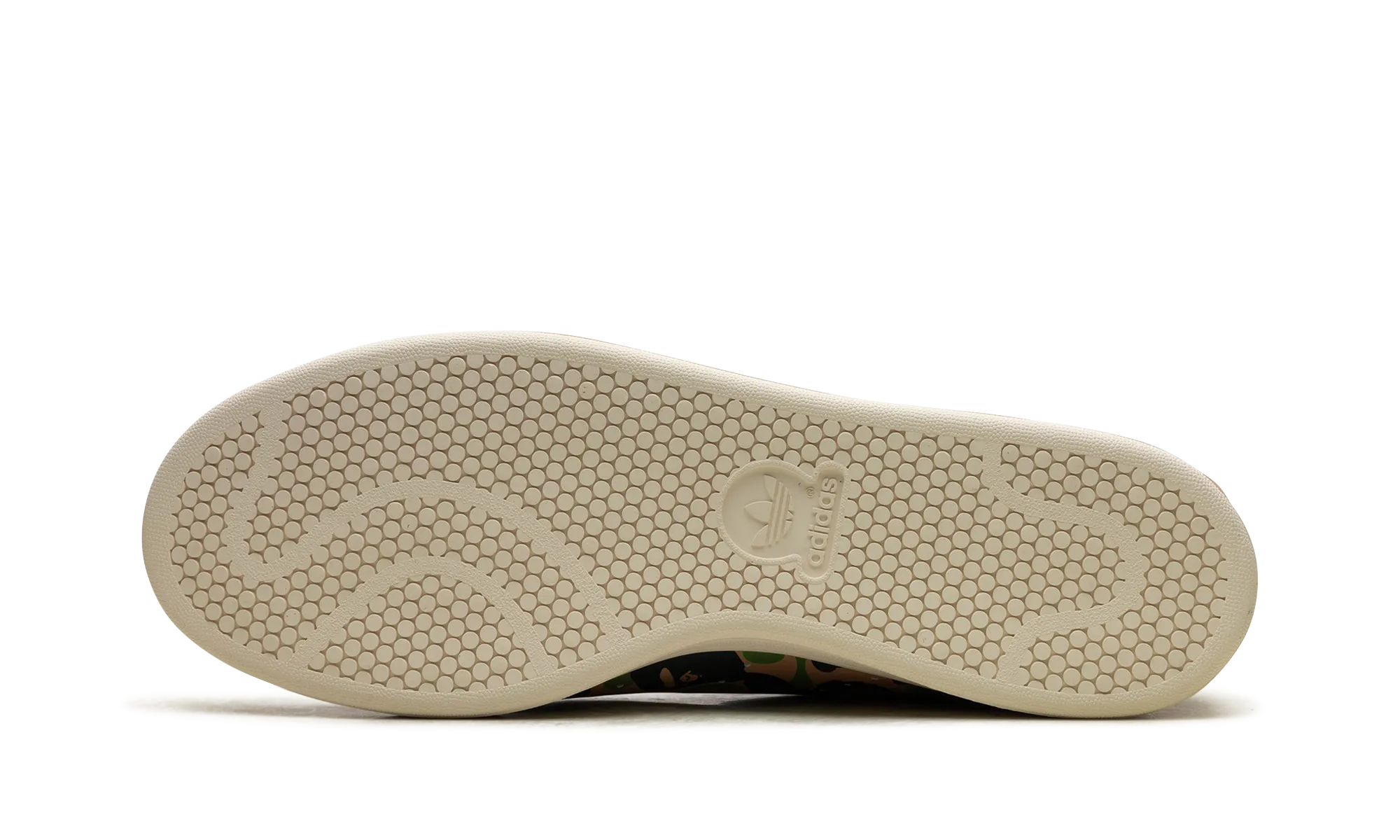 Stan Smith "A Bathing Ape - ABC Camo"