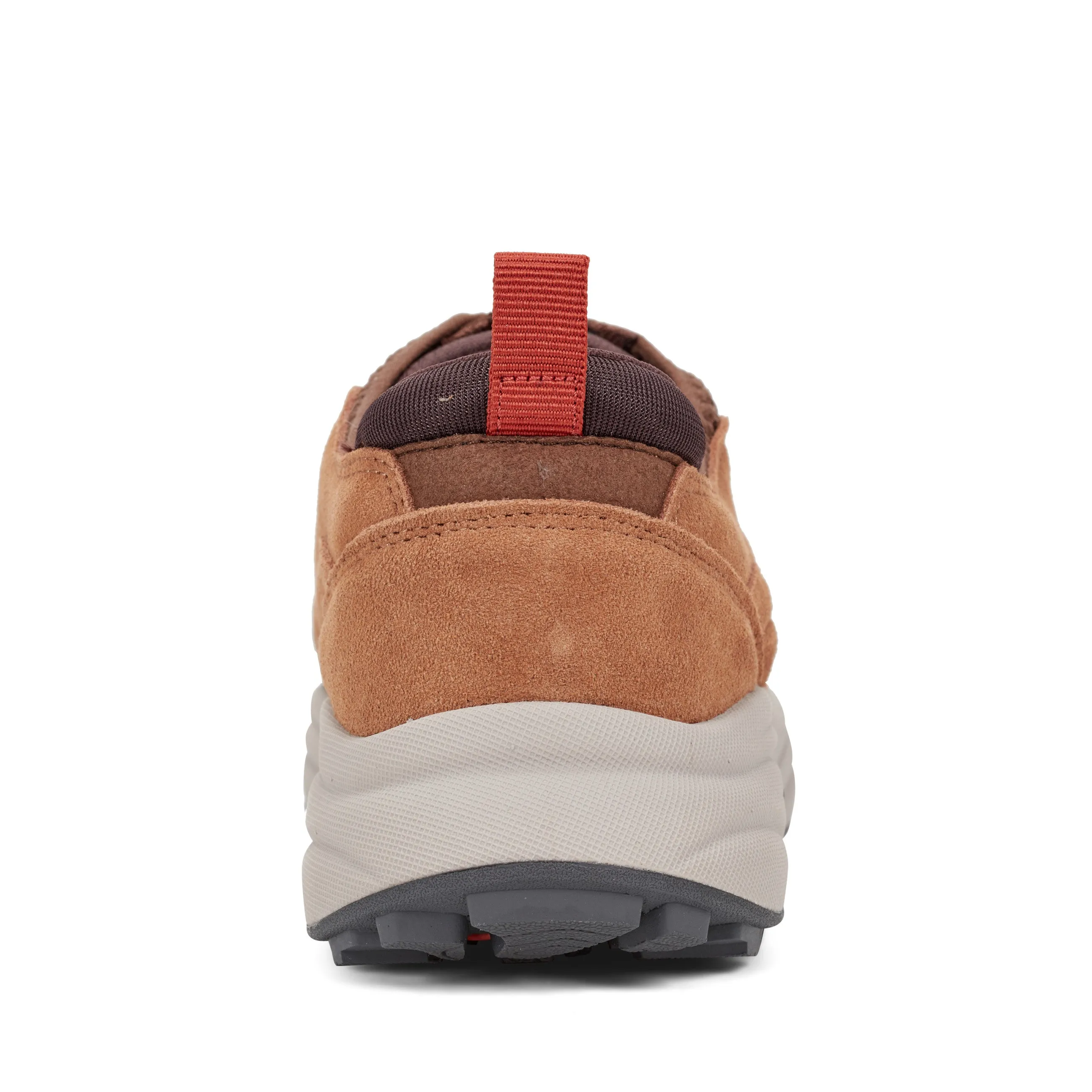 Tayten Front Zip Walking Shoes