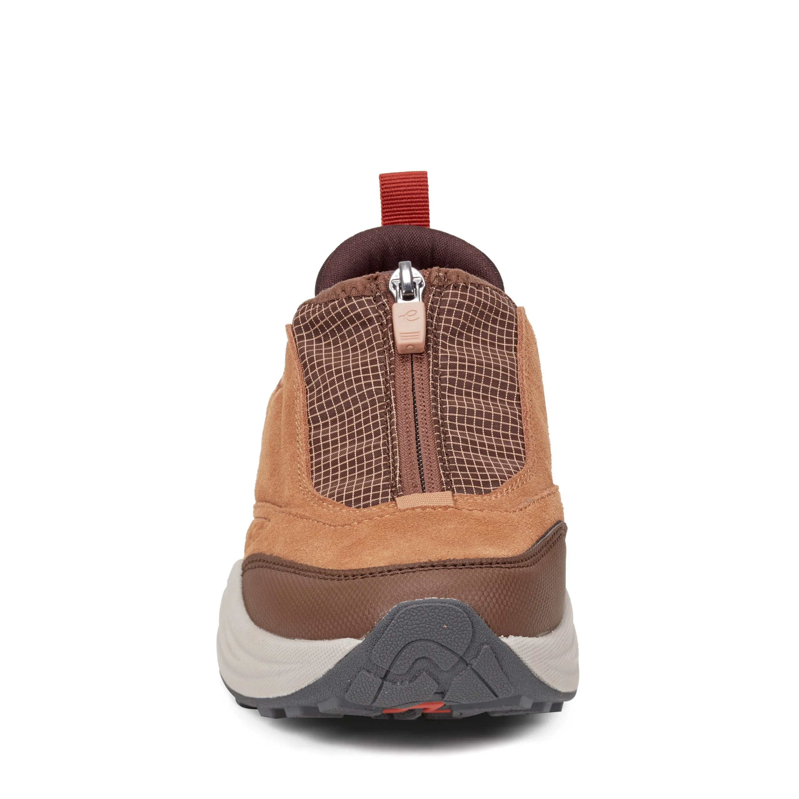 Tayten Front Zip Walking Shoes