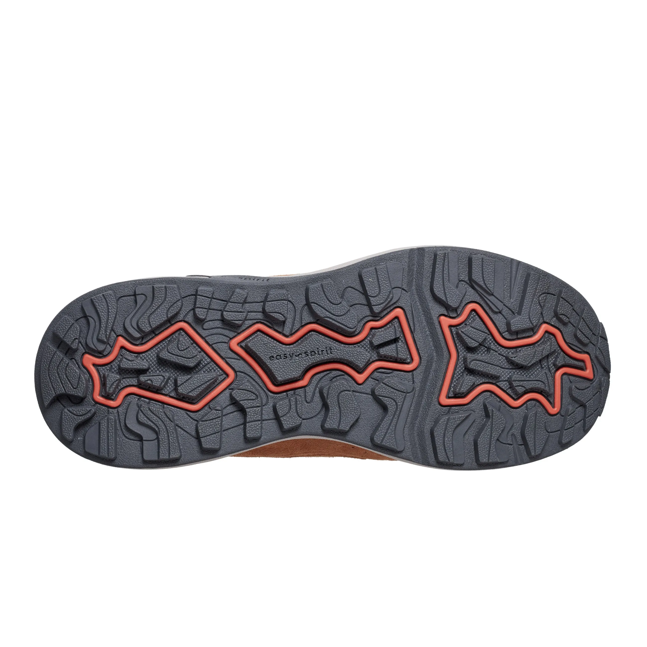 Tayten Front Zip Walking Shoes