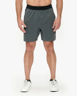 Ten Thousand Interval Short 7 - Lined